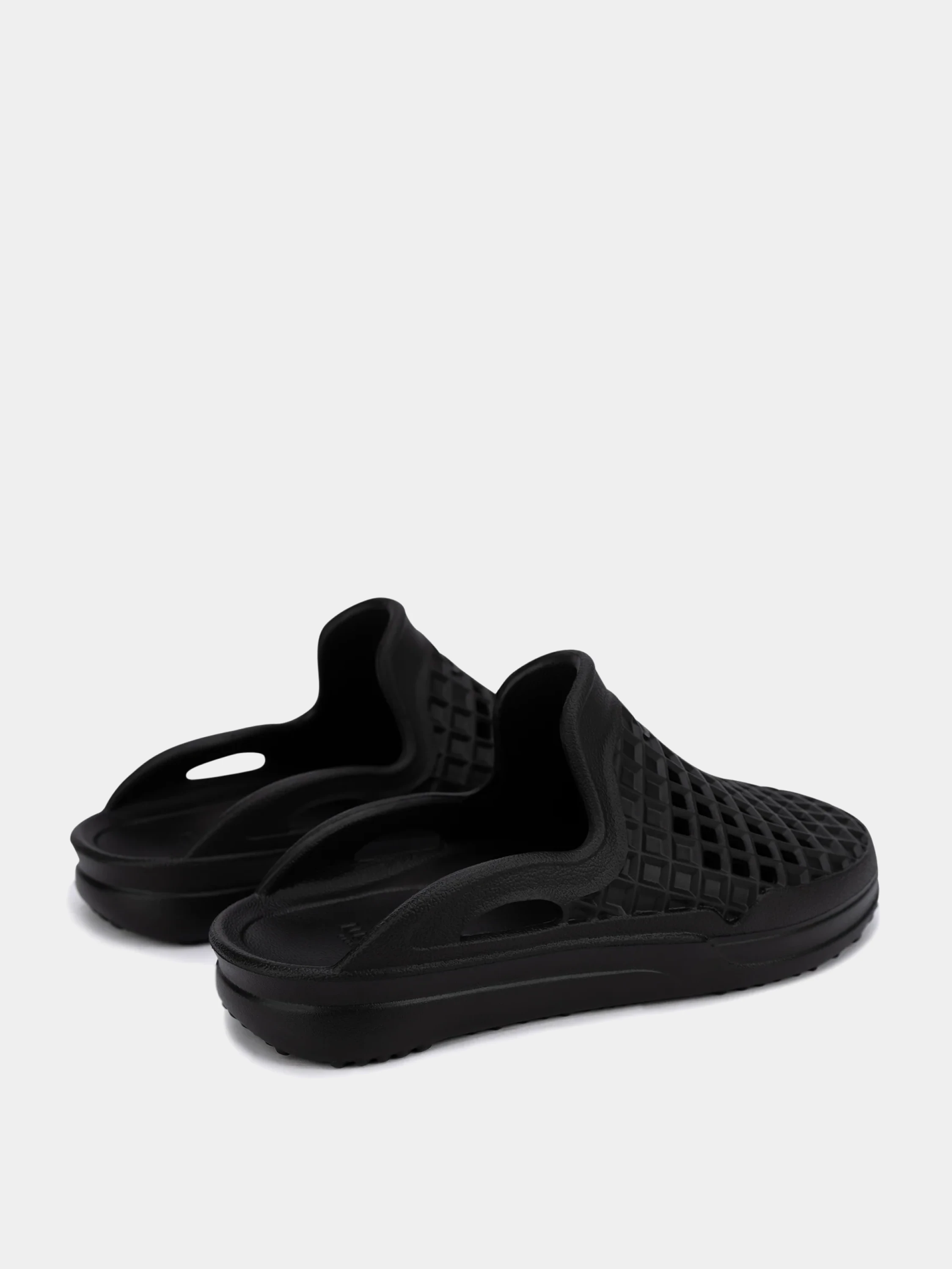 Сабо LUSSO CLOUD Scenario Slide - Jet Black