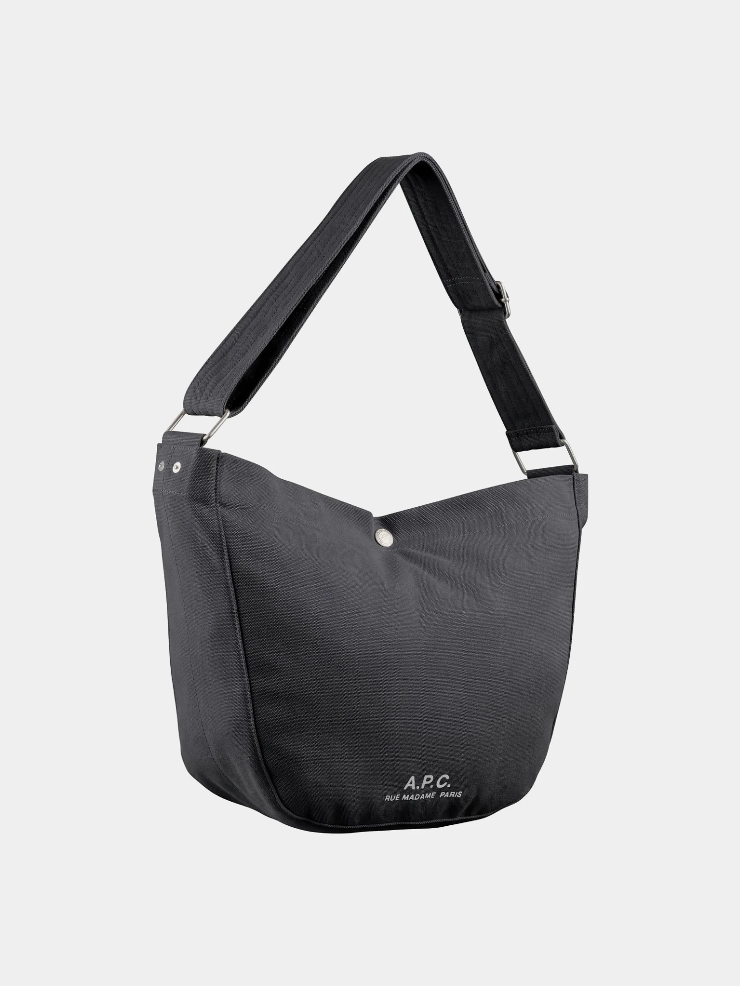 Тоут A.P.C. Journal Noir
