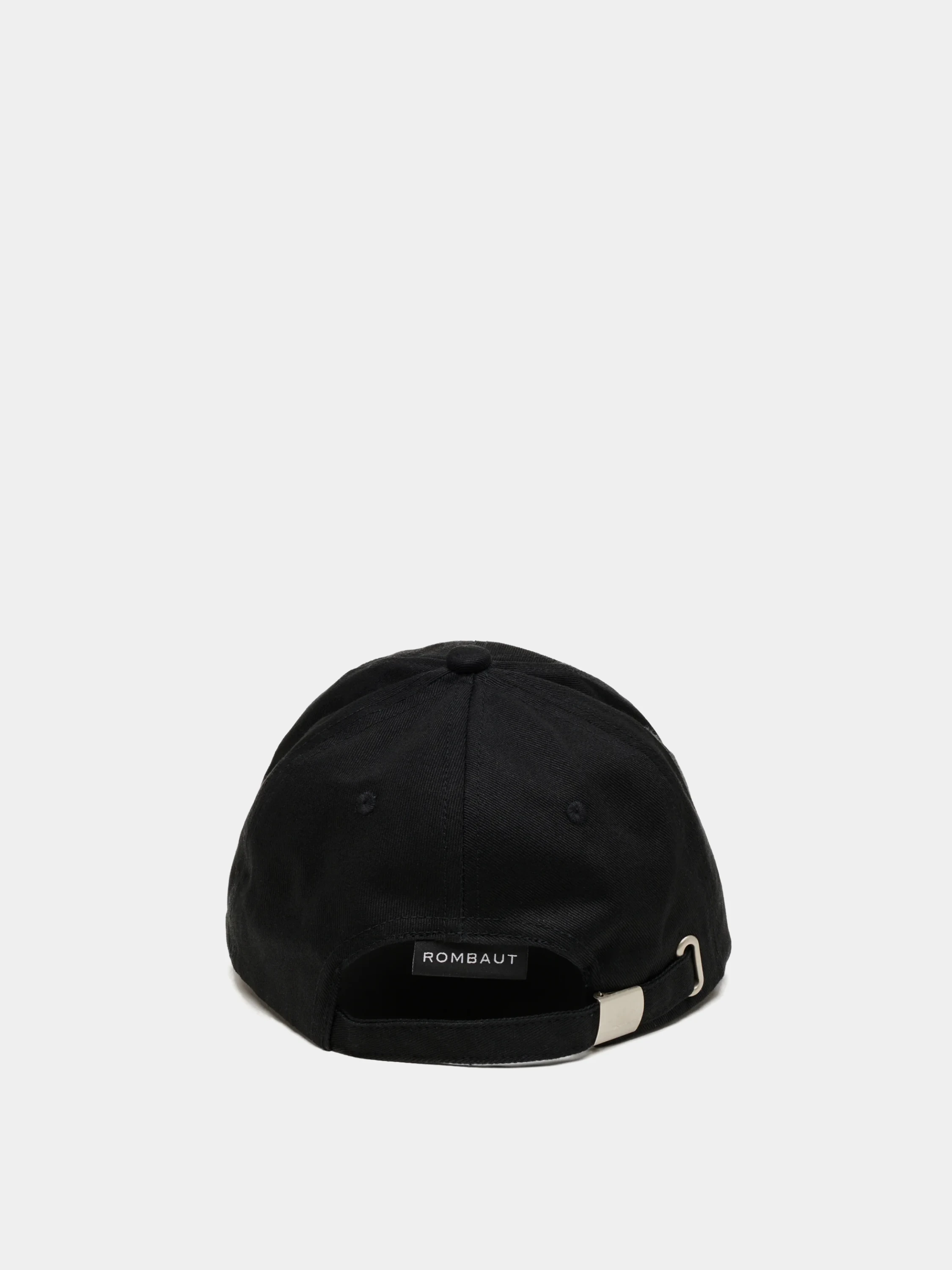 Кепка ROMBAUT Logo Cap Embroidered