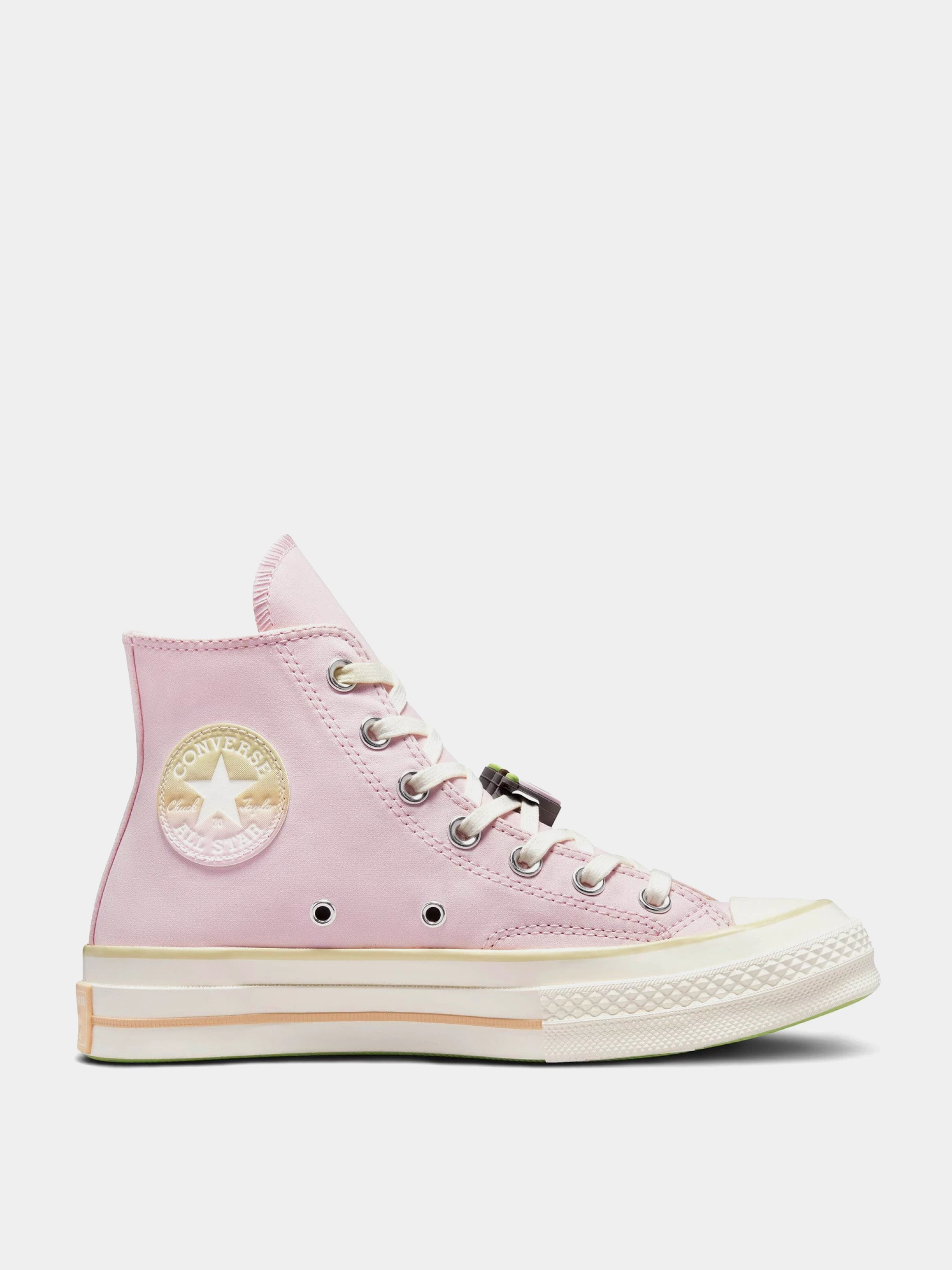 Кеды Converse Chuck 70 Summer Fruits Peach