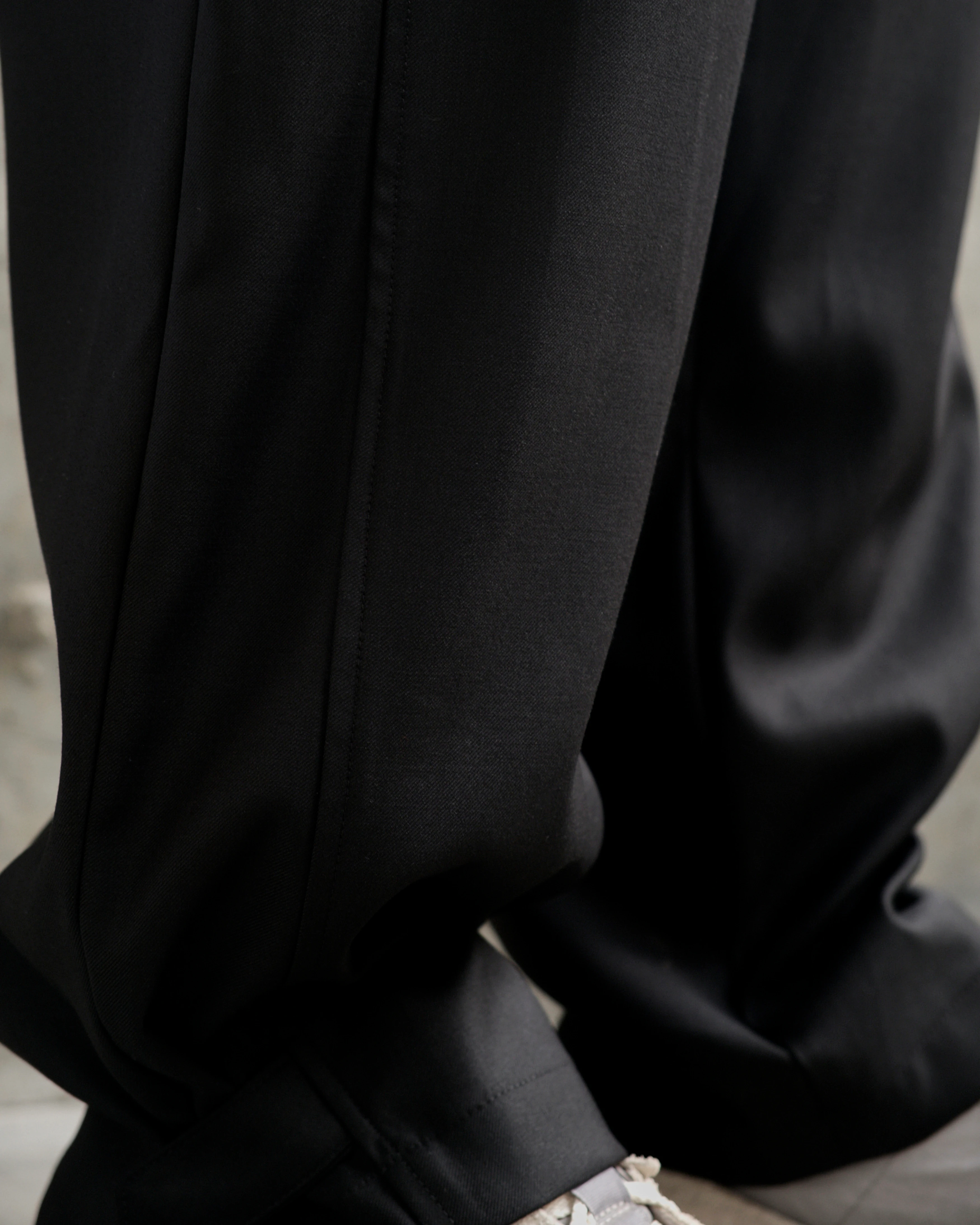 Брюки Uniform Bridge AE Uniform Pants Black