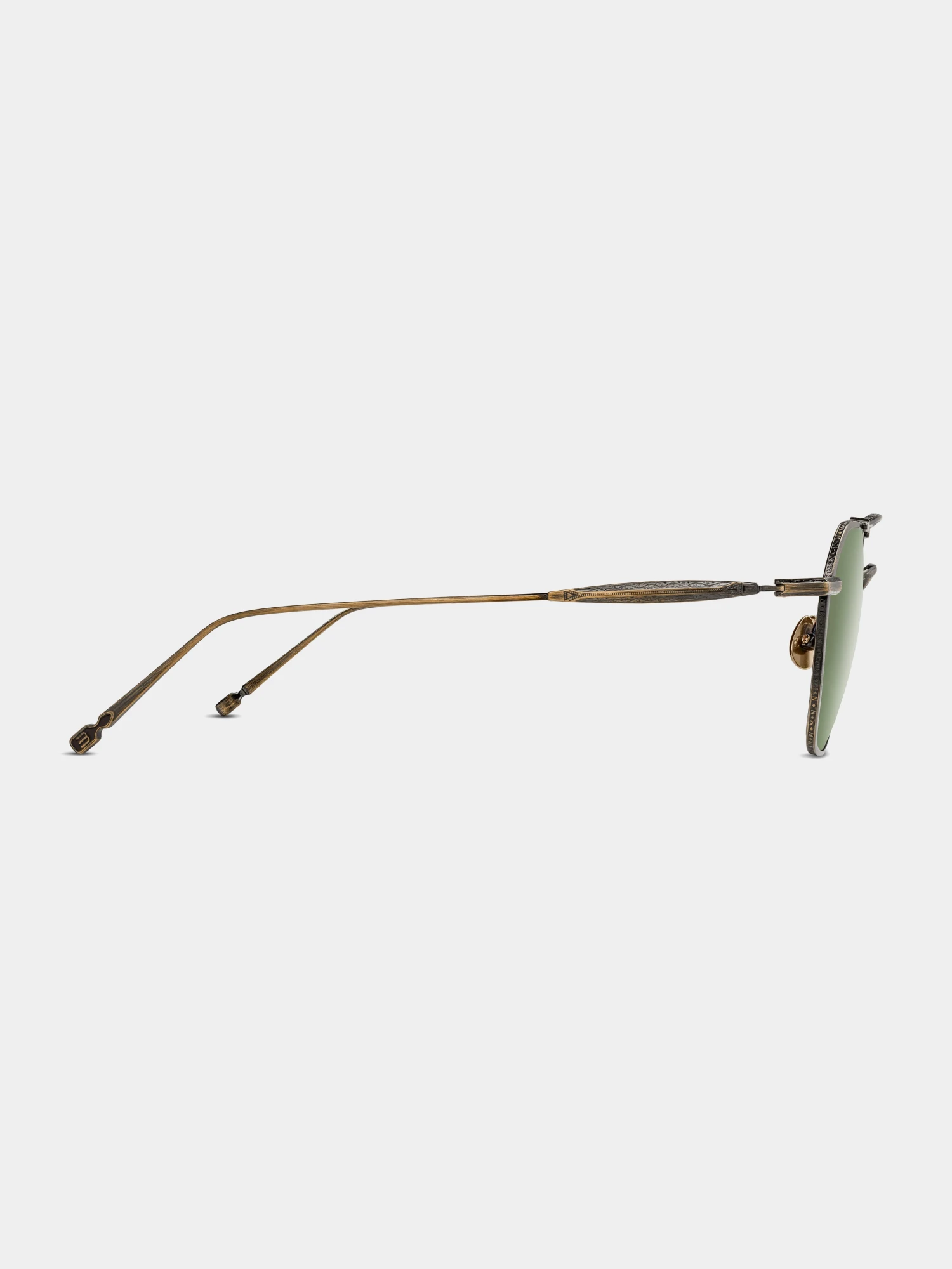 Очки MATSUDA M3145 Antique Gold