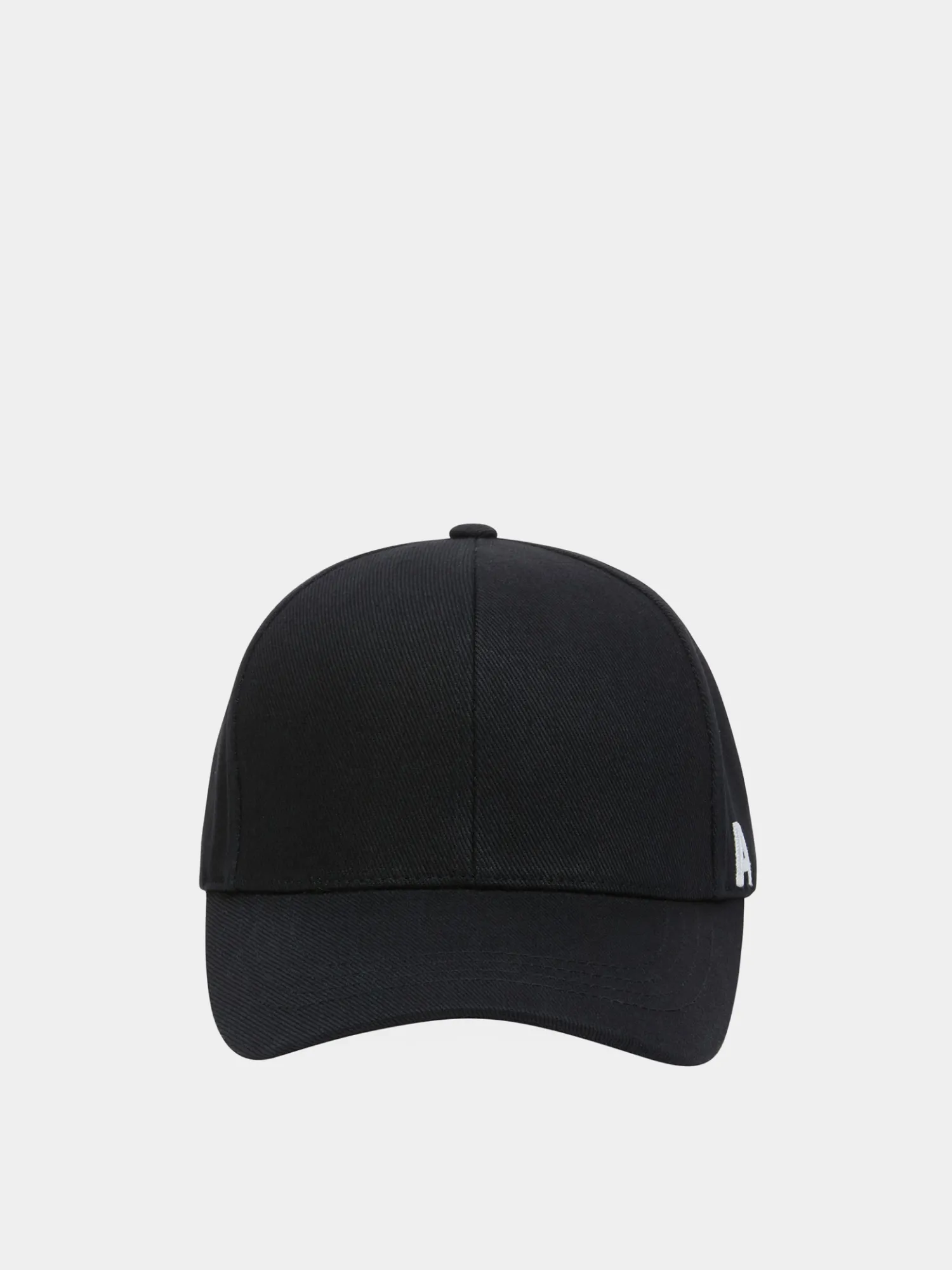 Кепка ADERERROR A Cap Black