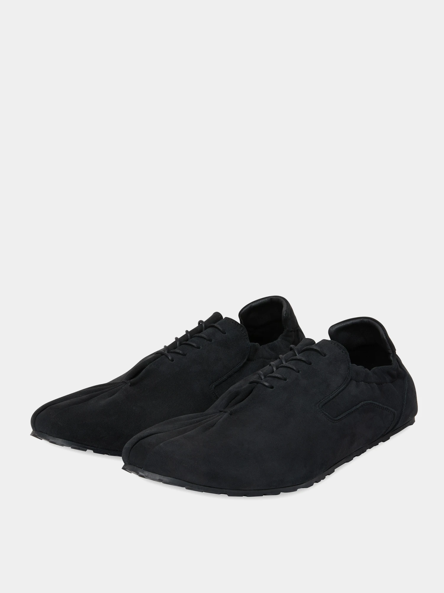 Кеды ADERERROR Fole Black