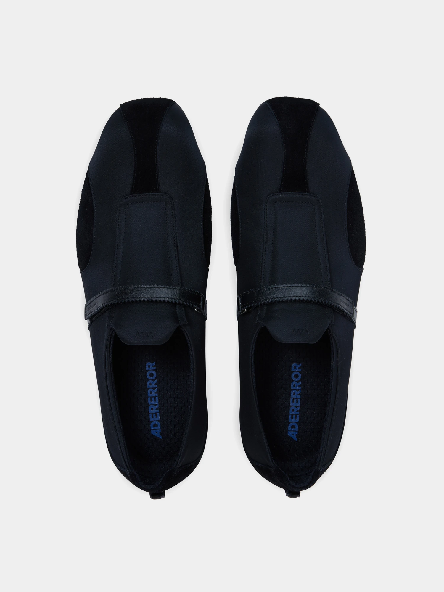 Дерби ADERERROR Rie Black