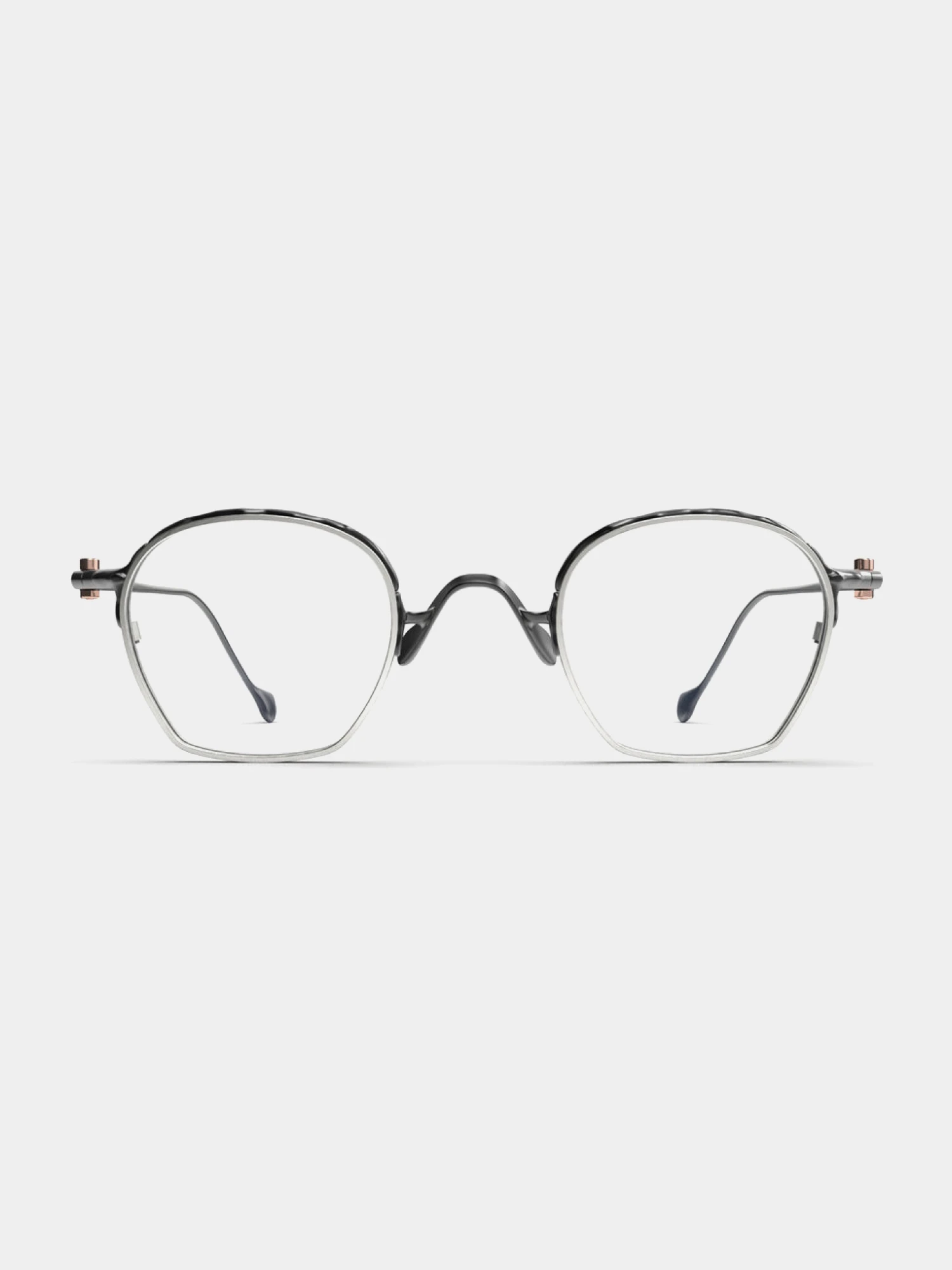 Очки Yohji Yamamoto L002 Black
