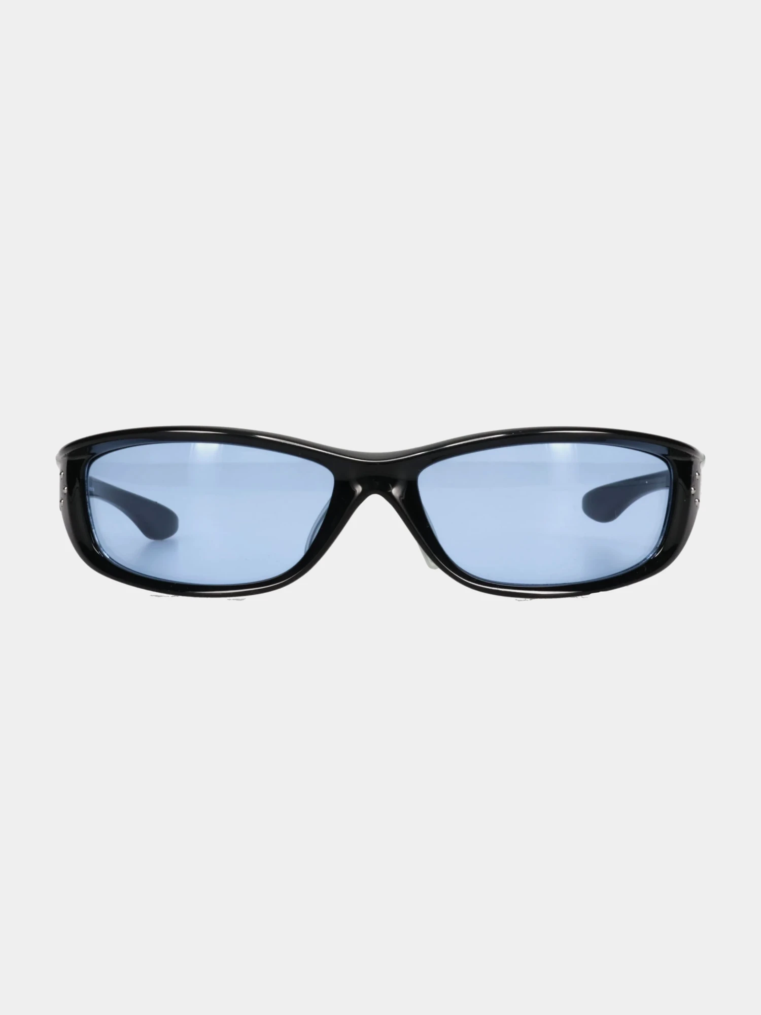 Очки Bonnie Clyde Piccolo Black & Blue TInt