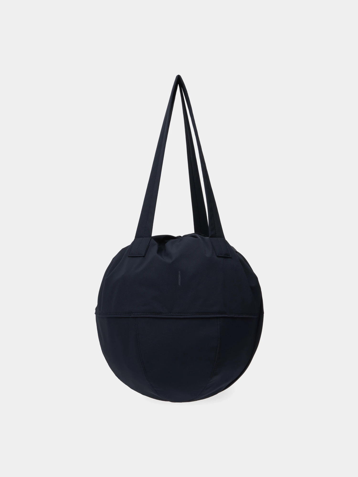 Сумка ADERERROR Casual Bag Product. 86 Black