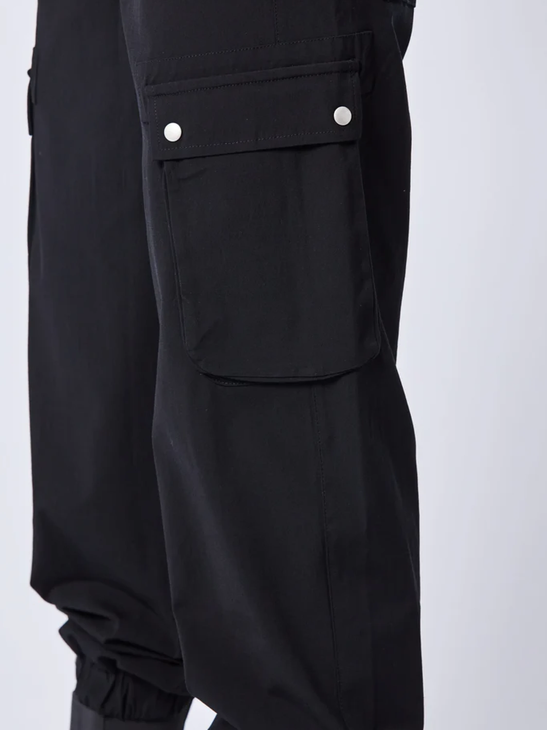 Женские брюки thom/krom W ST 350 Black