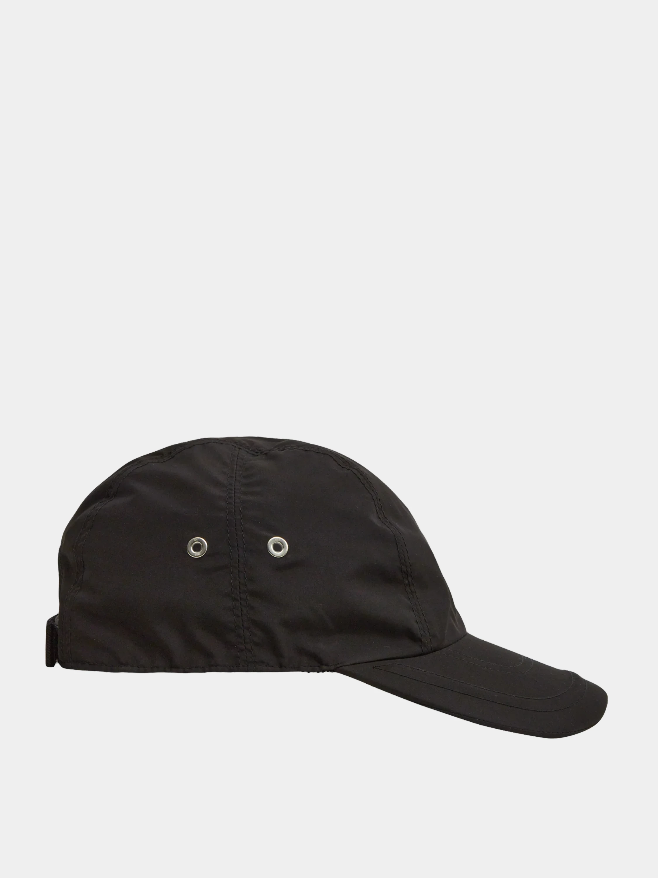 Кепка 1017 ALYX 9SM Lightweight Lightercap Hat Black