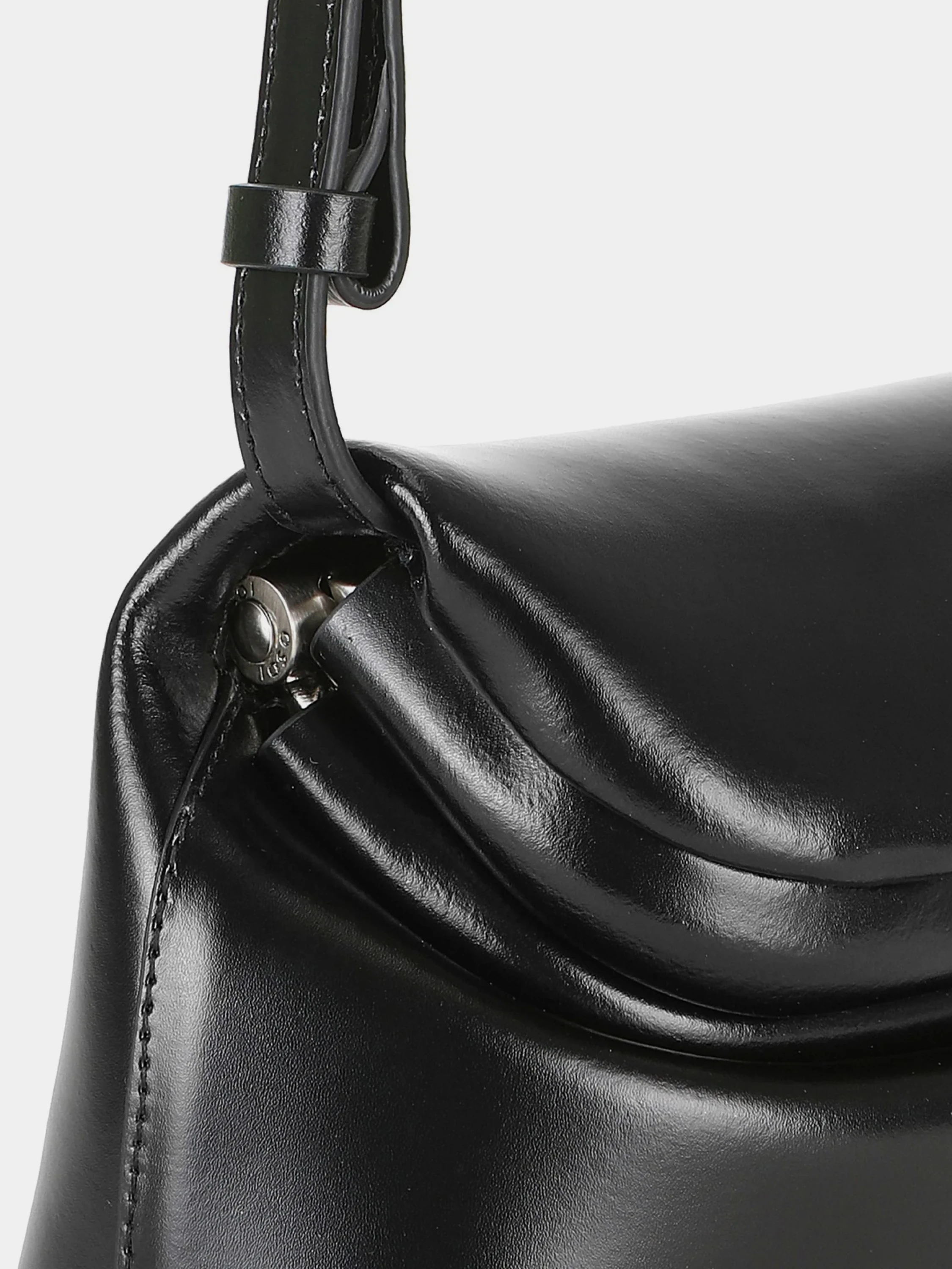 Сумка OSOI Folder Mini Black