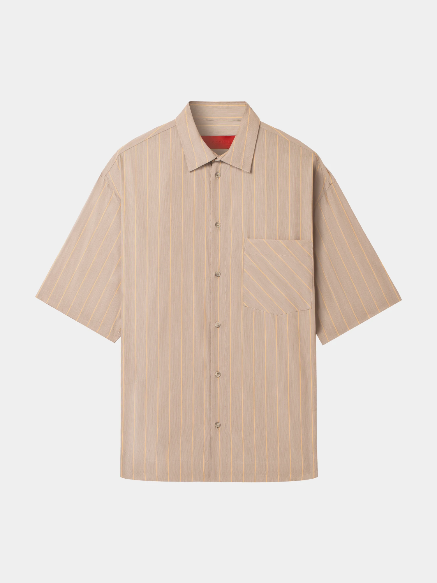 Рубашка Red September Brown