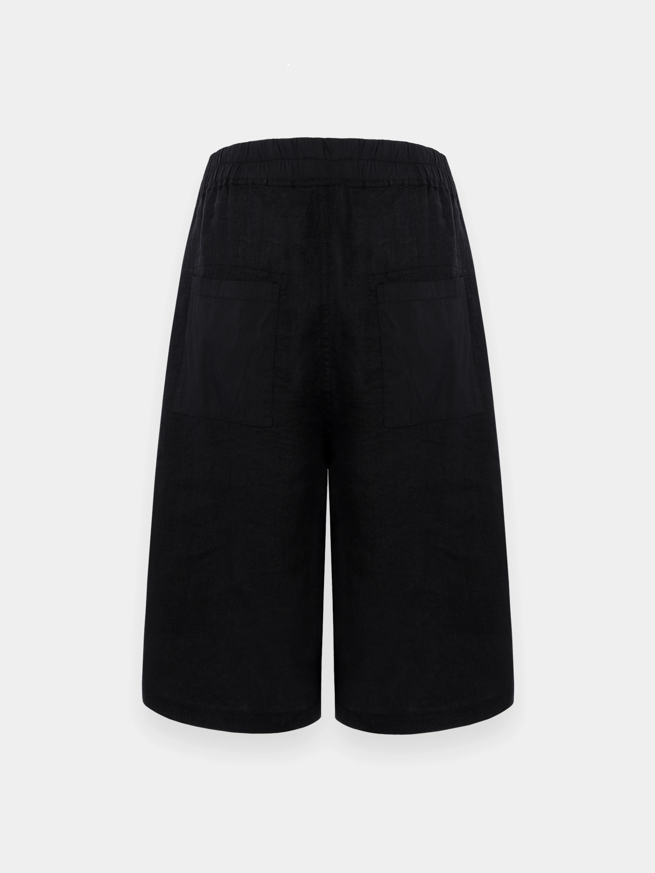 Женские шорты thom/krom W ST 358 Black