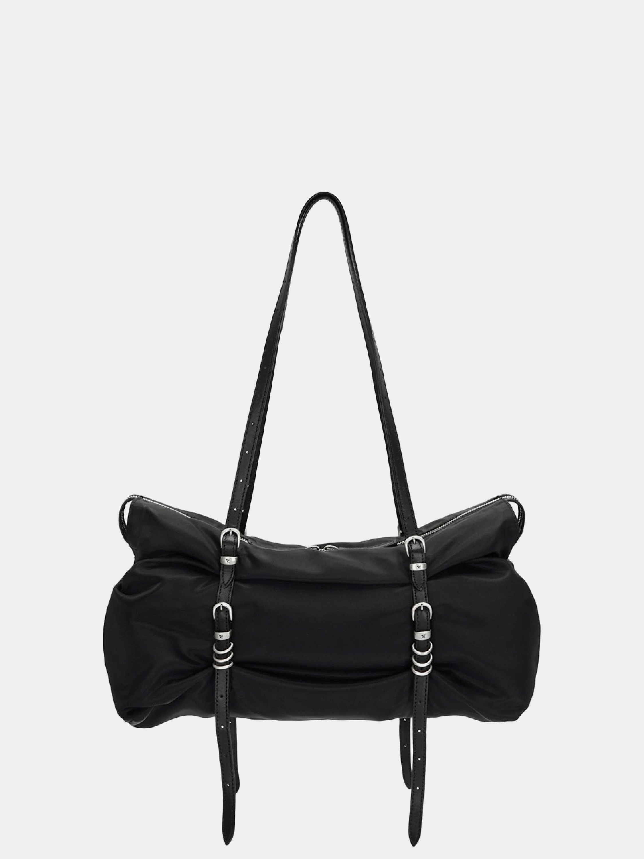 Женская сумка MARGESHERWOOD Overpacker Black