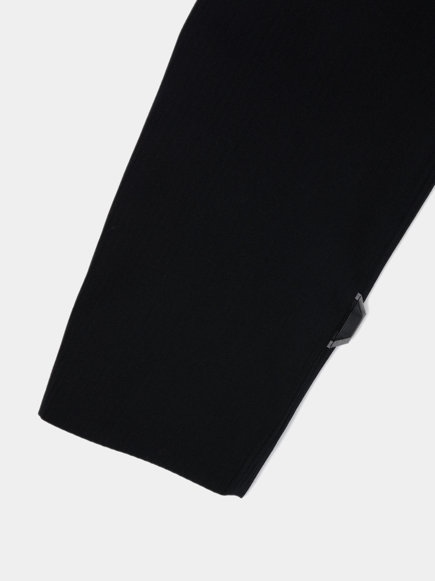 Пиджак ADERERROR Product. 3 Black