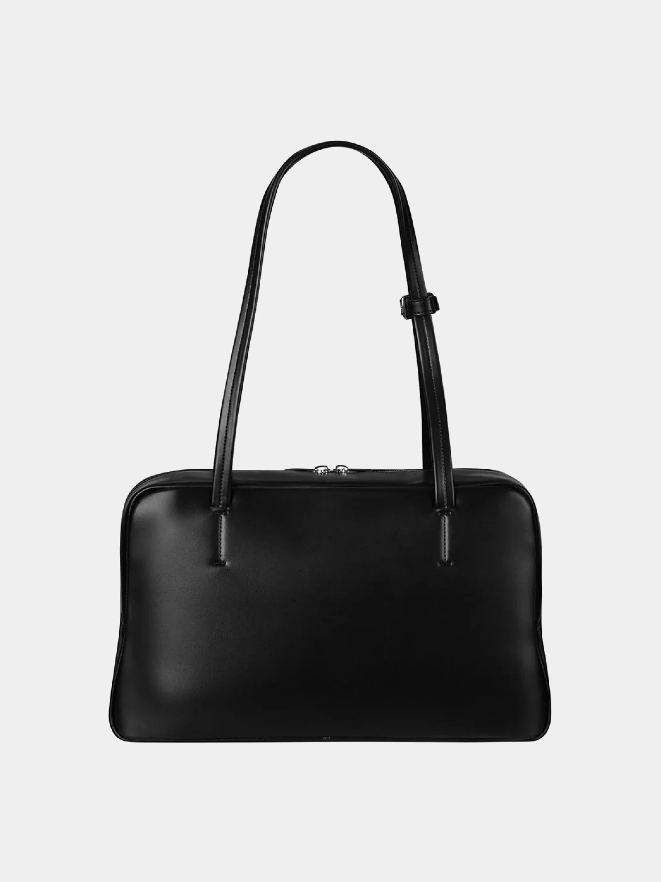 Женская сумка STAND OIL More Bag Black