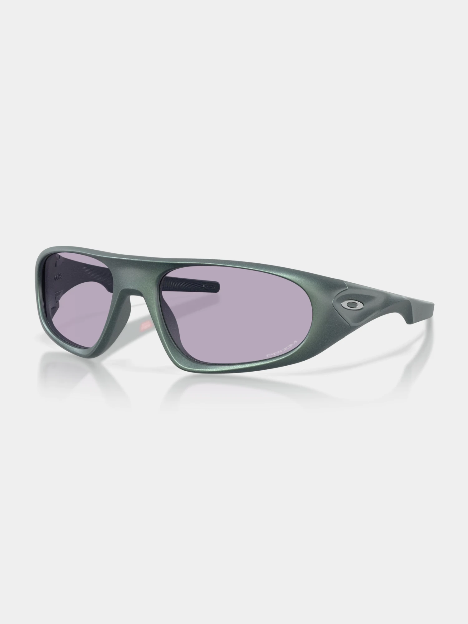 Очки OAKLEY Neoforma Matte Blue/Silver Light Grey