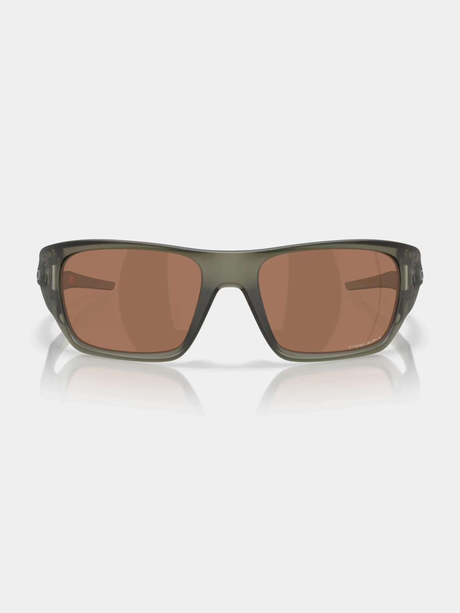 Очки OAKLEY Masseter Prizm Tungsten Matte Olive Ink