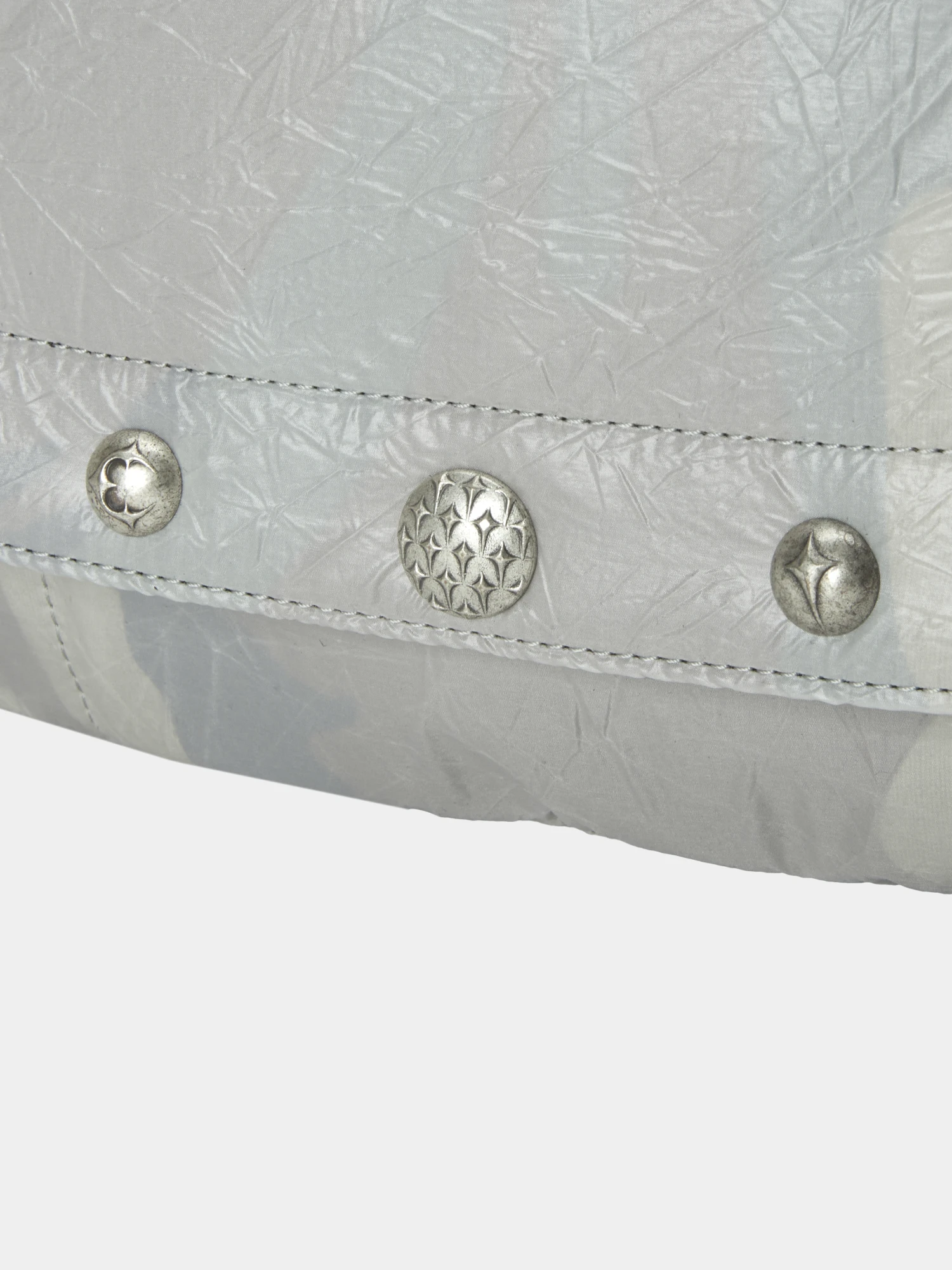 Сумка Thug Club Clouded Bio Army Messenger Bag Multi