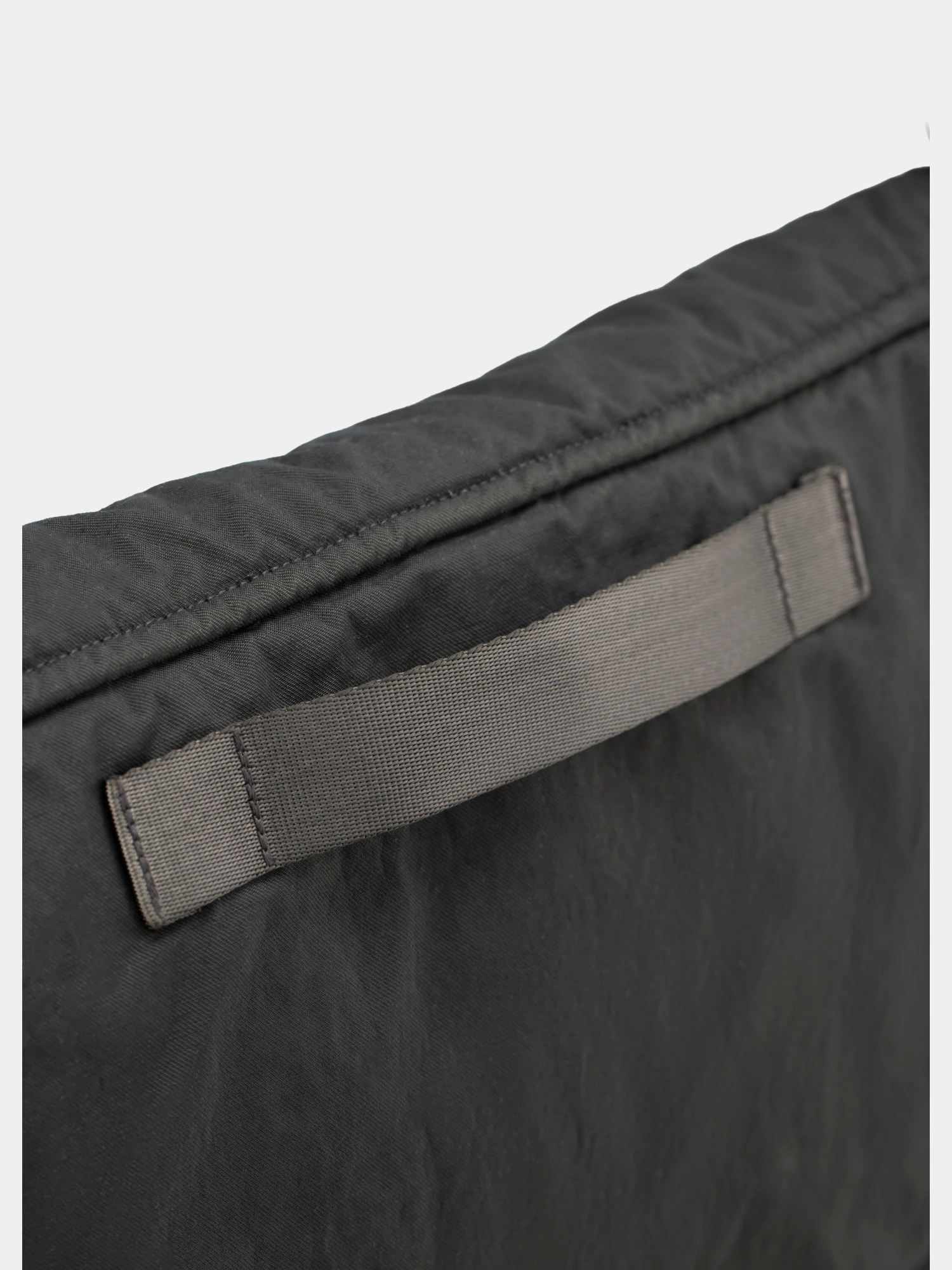 Сумка C.P. Company Herringbone Shoulder Dark Shadow
