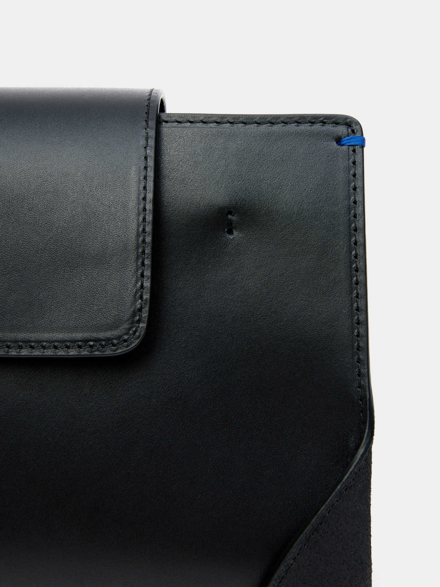 Сумка ADERERROR Folin Cross Bag Product. 104 Black
