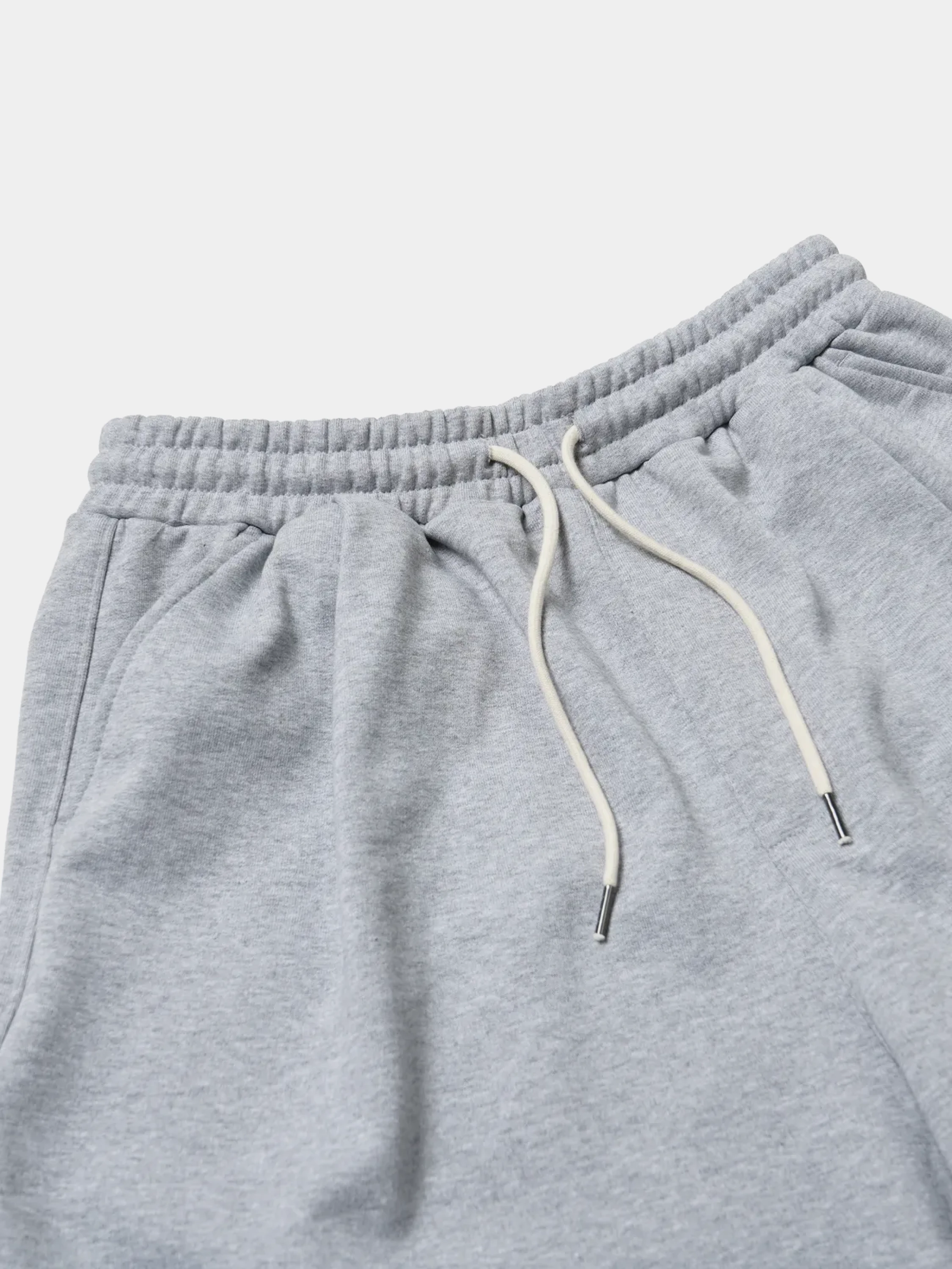 Шорты FrizmWORKS Pouch Pocket Sweat Gray