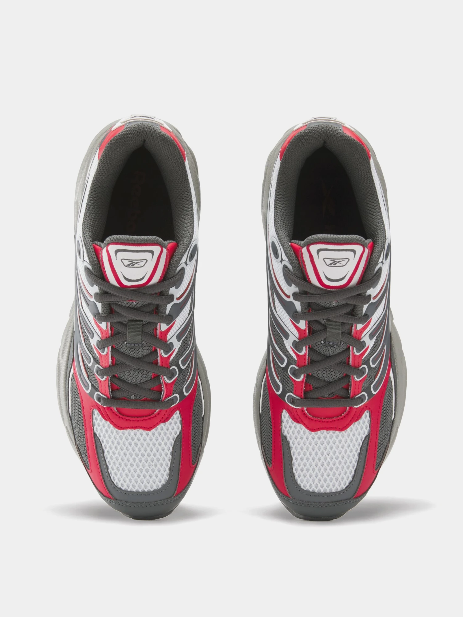 Кроссовки Reebok Premier Road Control Moon/Grey