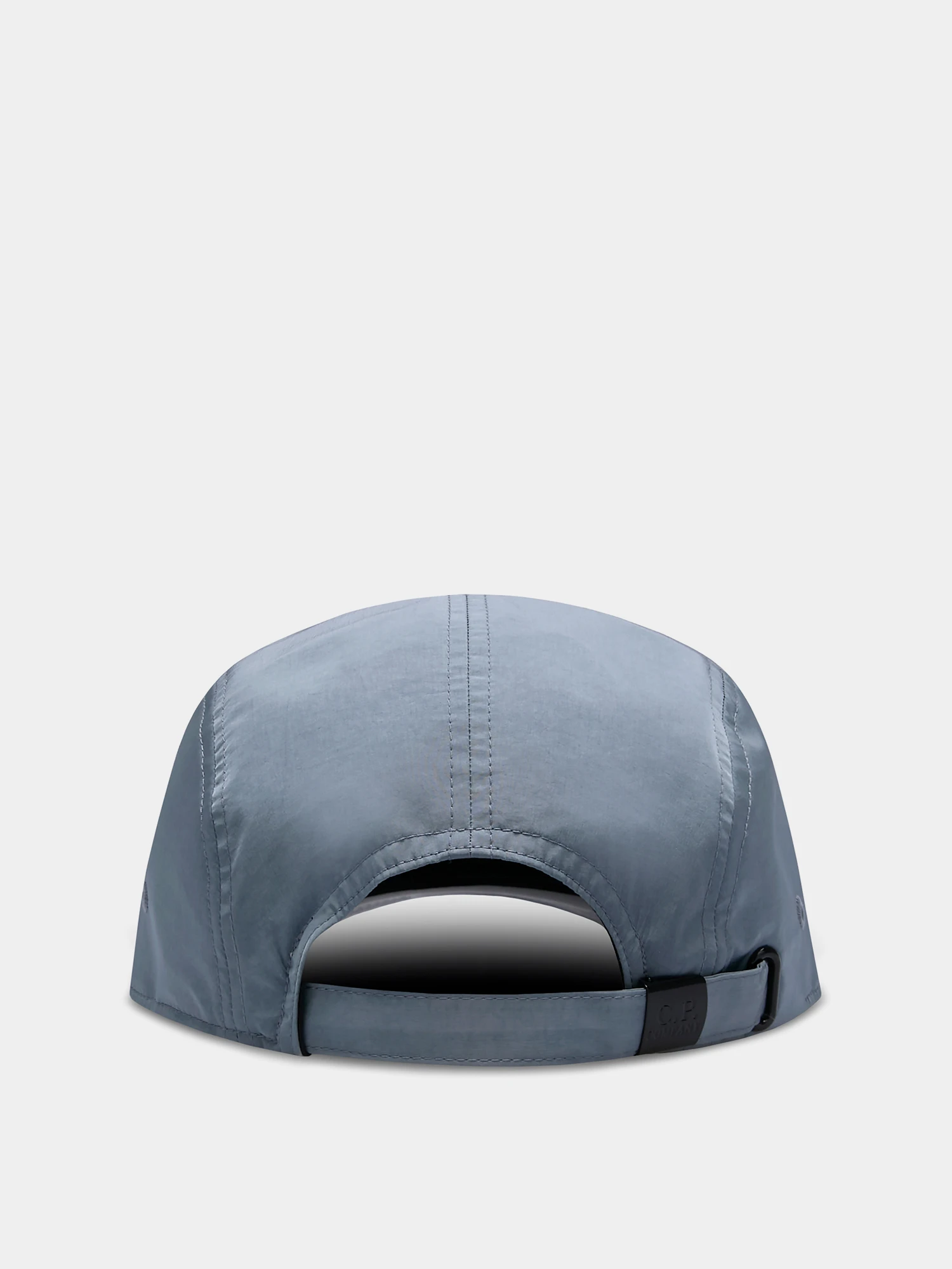 Кепка C.P. Company Chrome-R Panelled Cap Stormy Weather