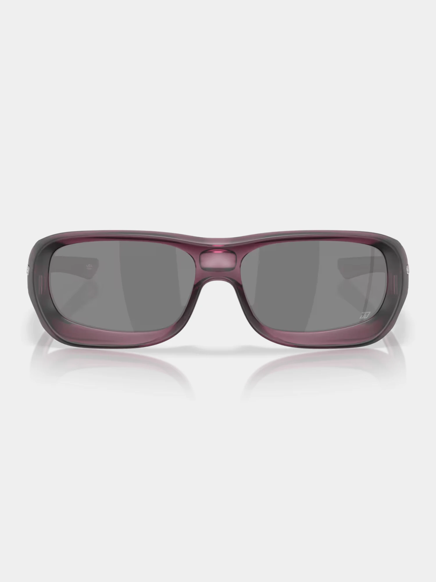 Очки OAKLEY De Soto Violet Prizm Black