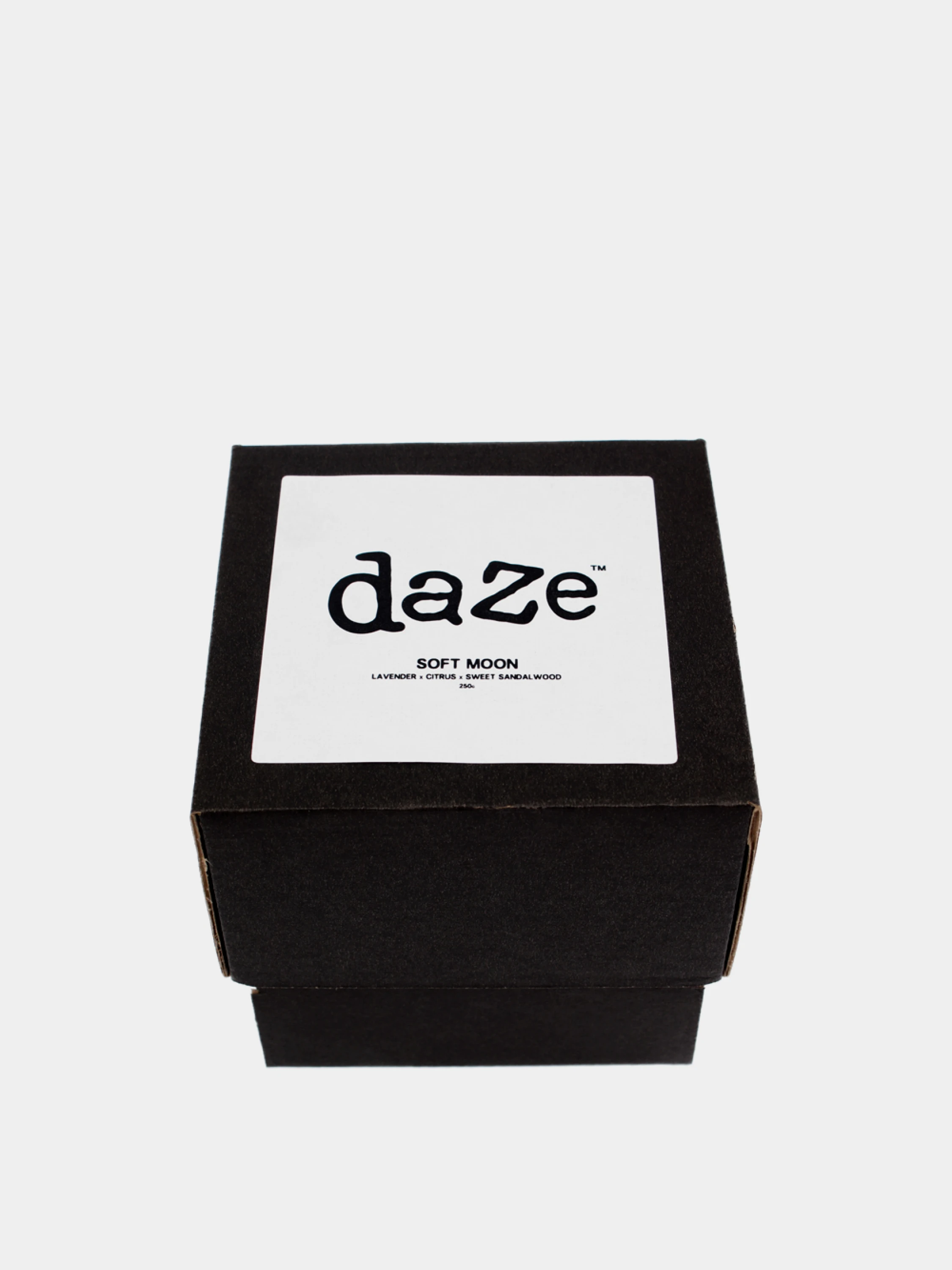 Свеча DAZE Soft Moon Candle Milky