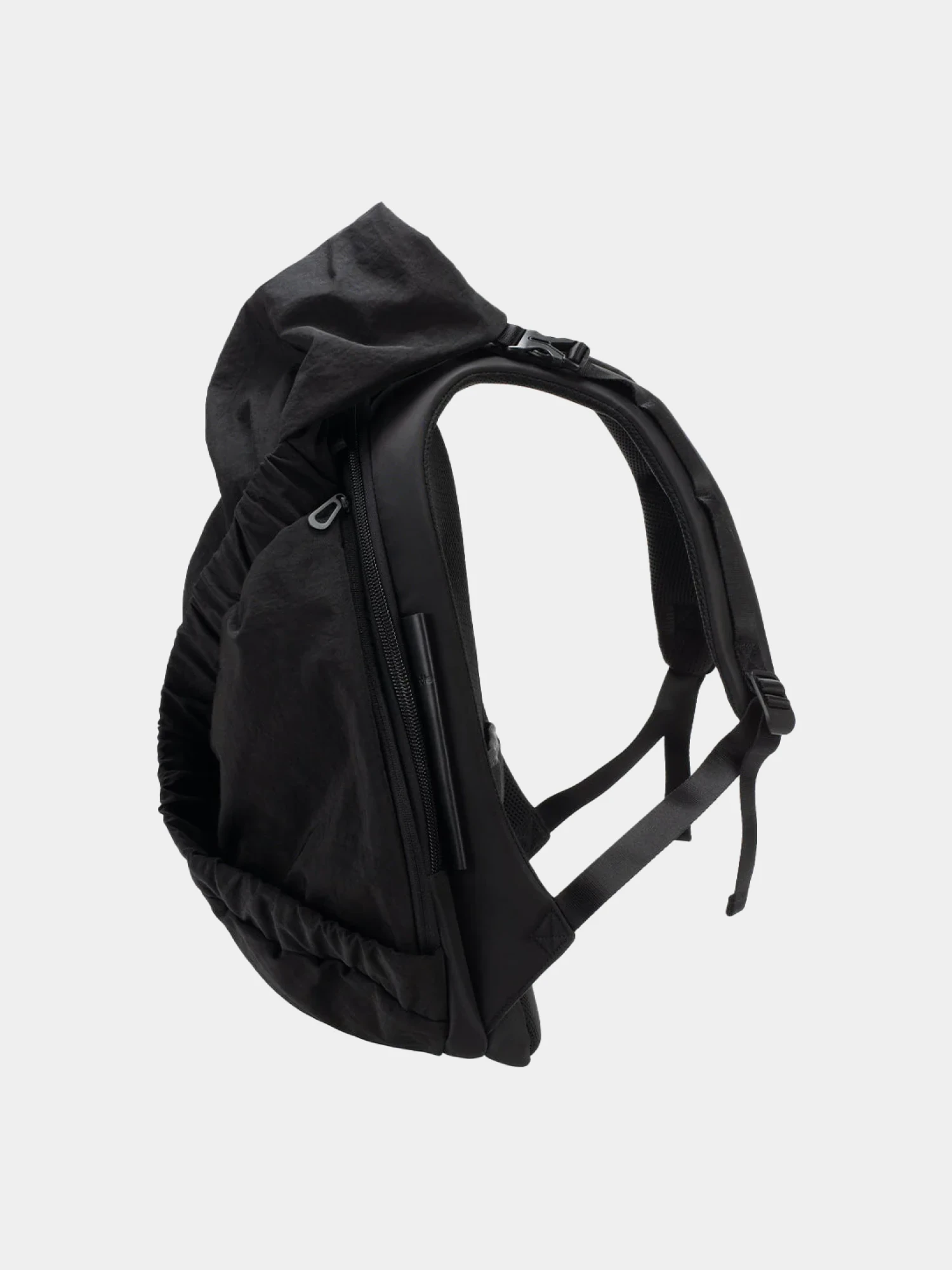 Рюкзак COTE&CIEL Yalu Carbon Black