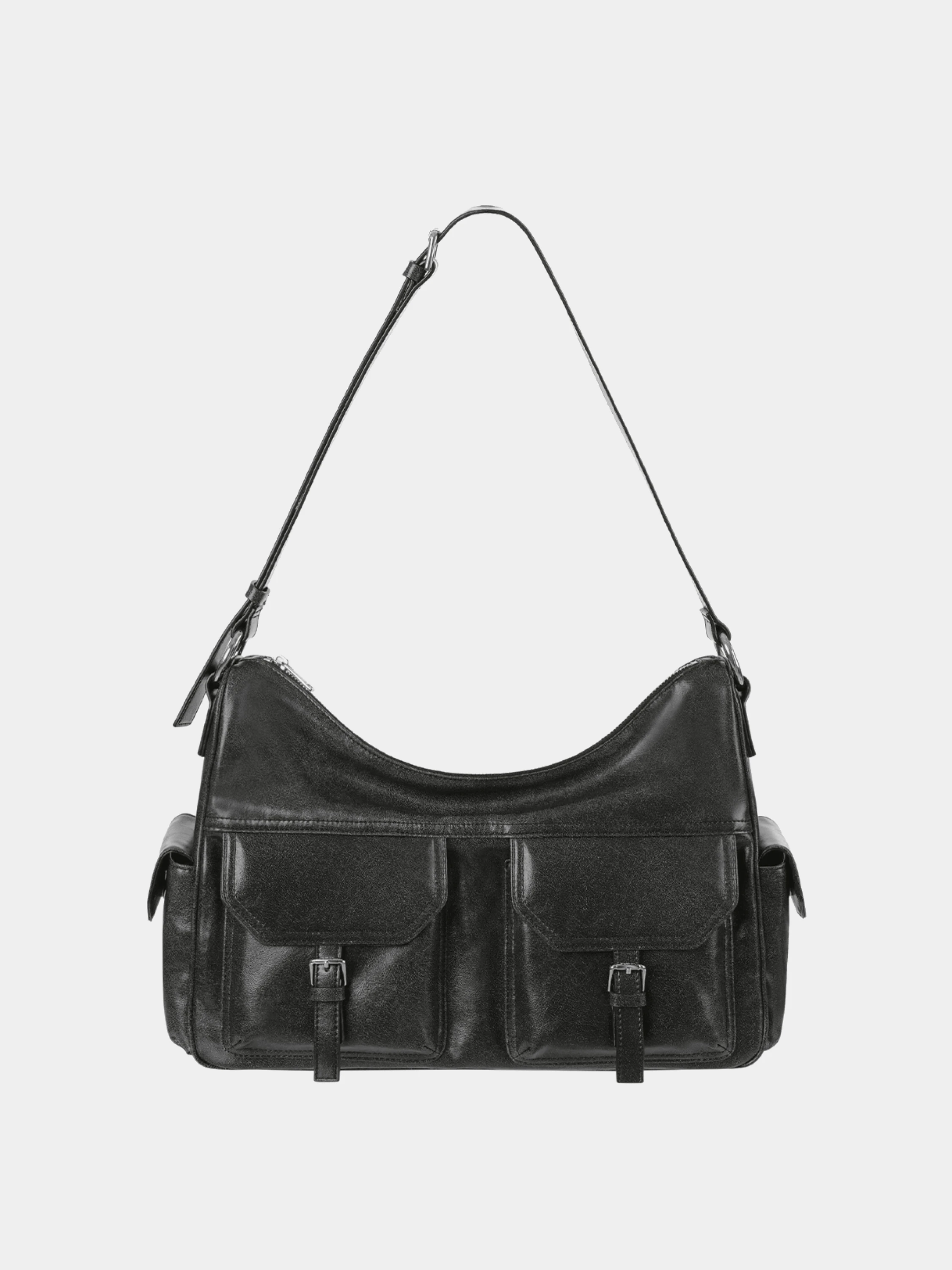 Женская сумка STAND OIL Joey Bag Black