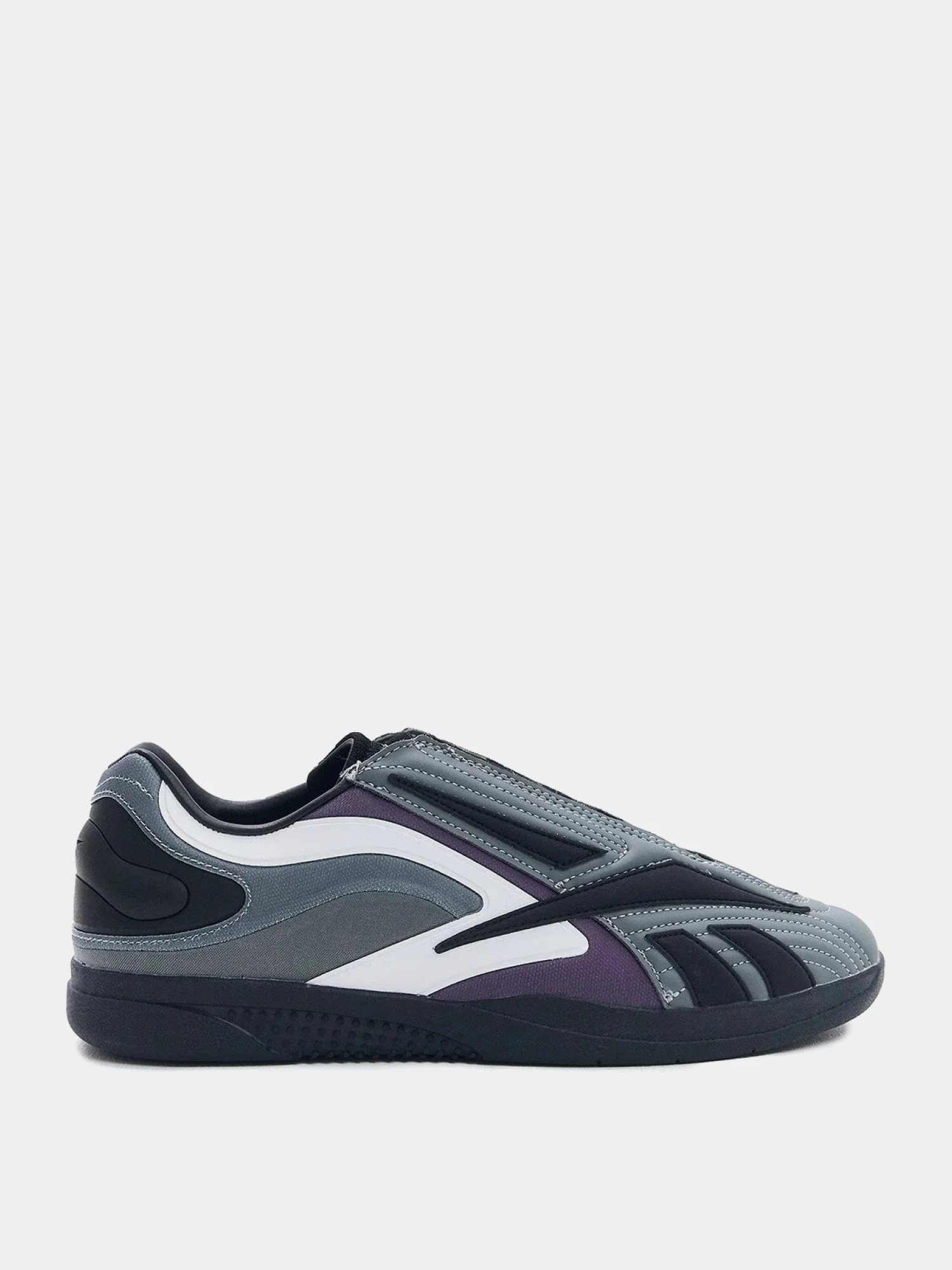 Кеды Reebok LTD Hammer Pro Sage Black
