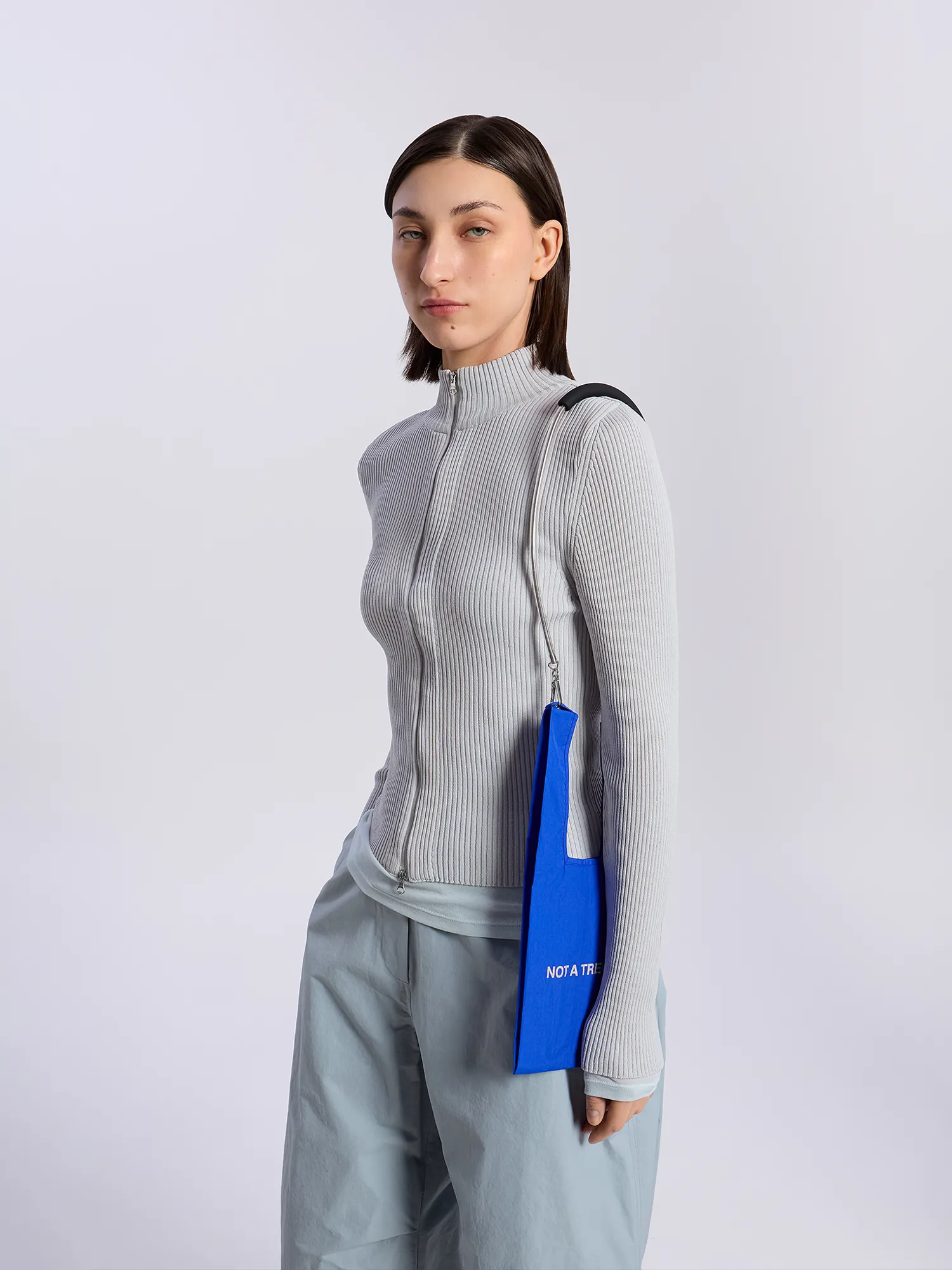 Сумка nana-nana NOT A TREND A5 Blue
