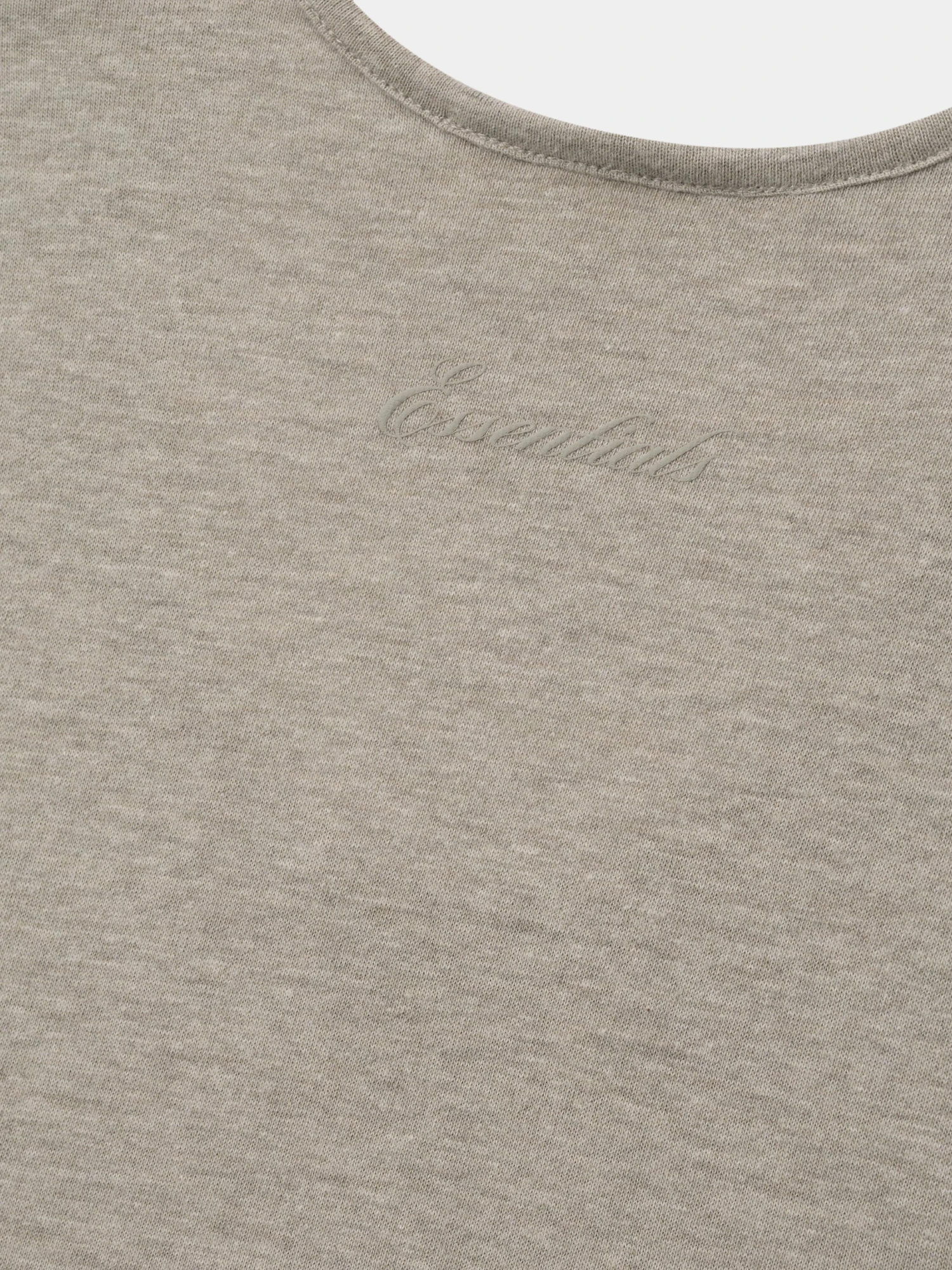 Майка Fear of God ESSENTIALS Signature Seal