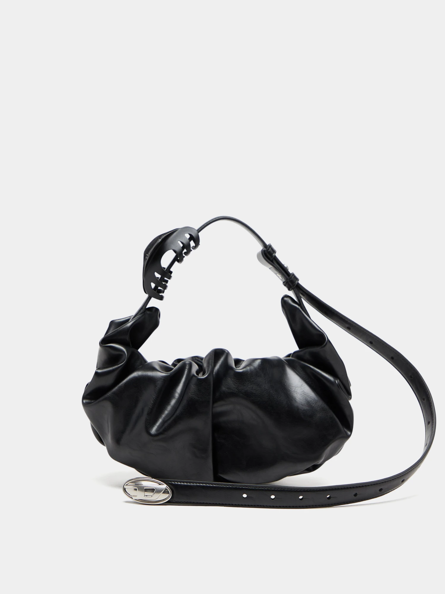 Сумка Diesel Grab-D Black