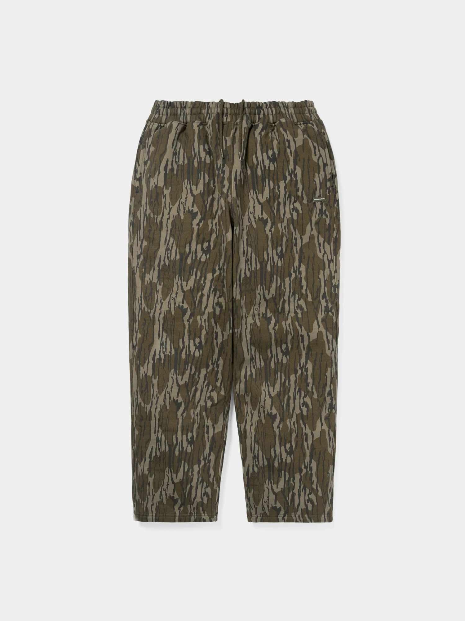 Брюки thisisneverthat T.N.T. Classic HDP Basic Camo