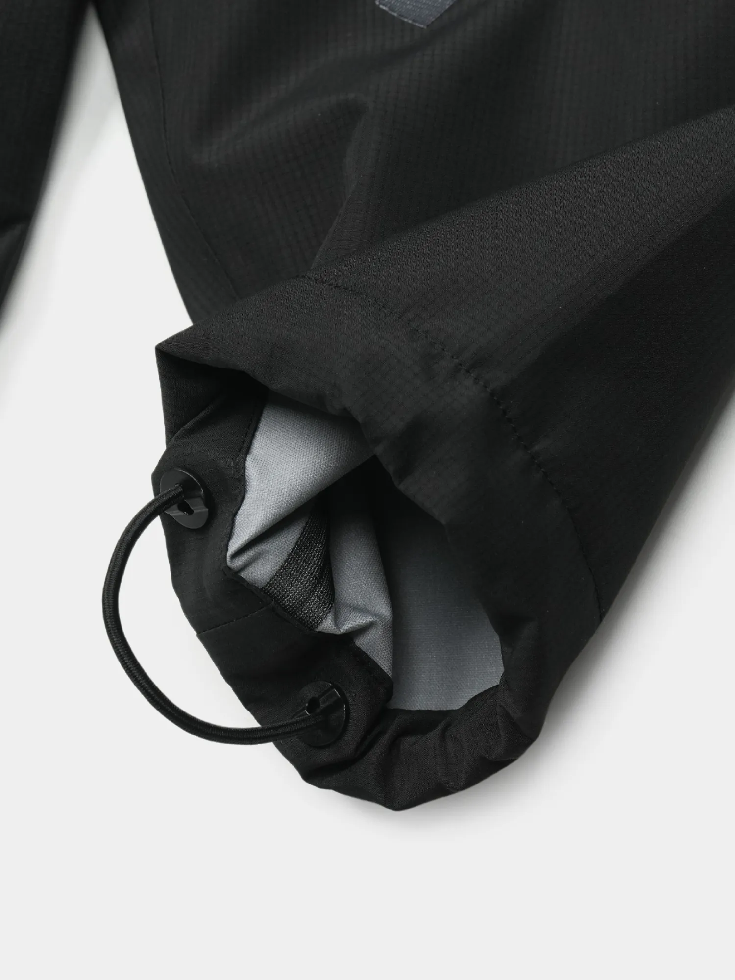 Куртка SAN SAN GEAR 3L Taped Black