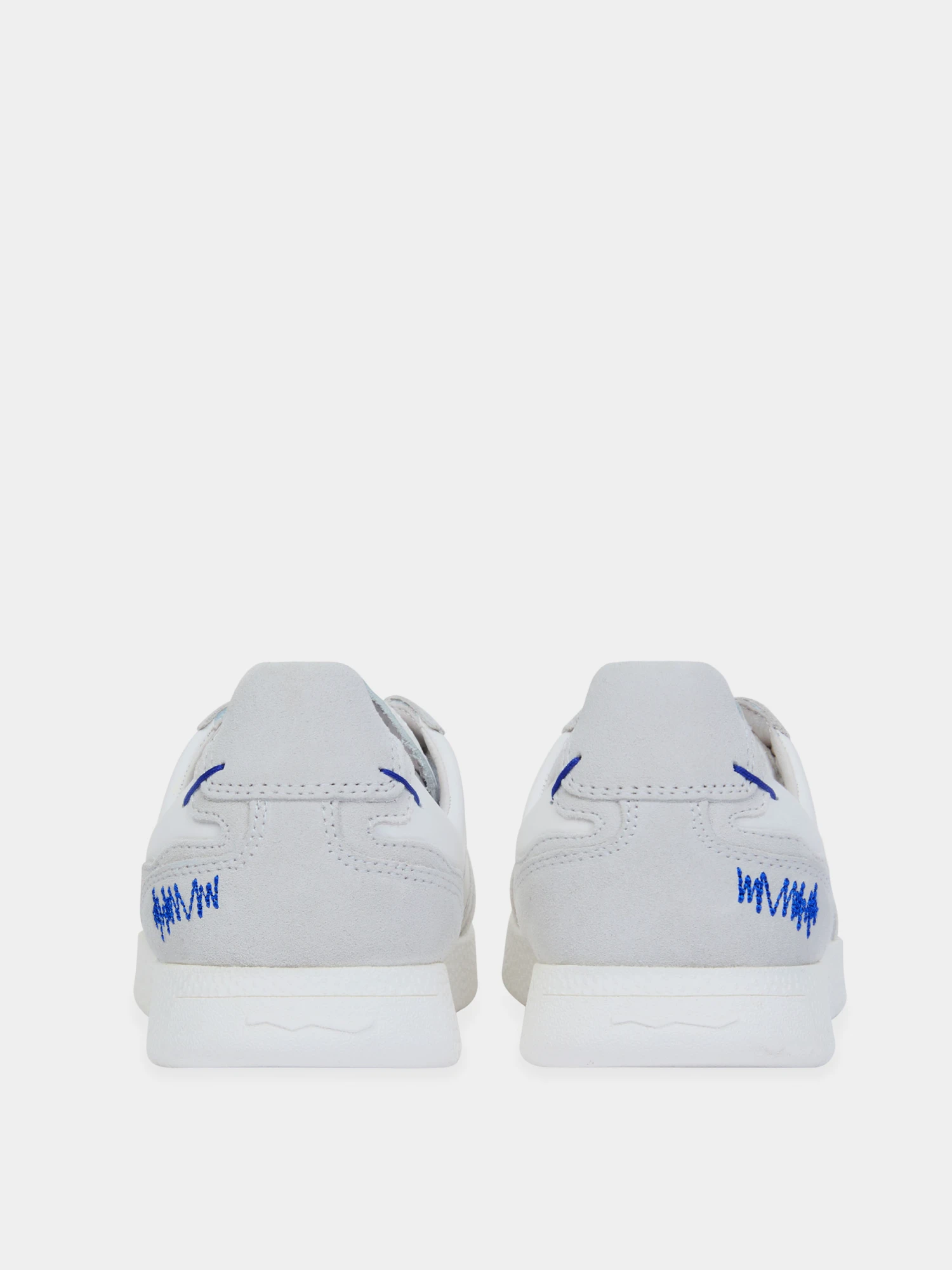 Кеды ADERERROR Raff Off White