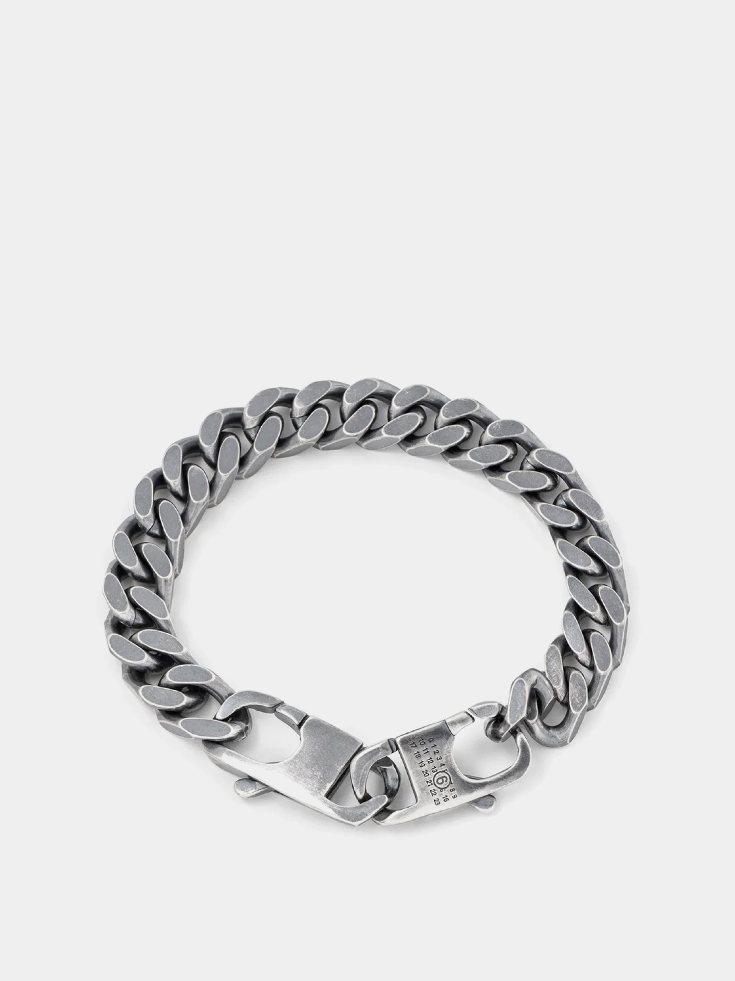 Браслет MM6 Maison Margiela Chain