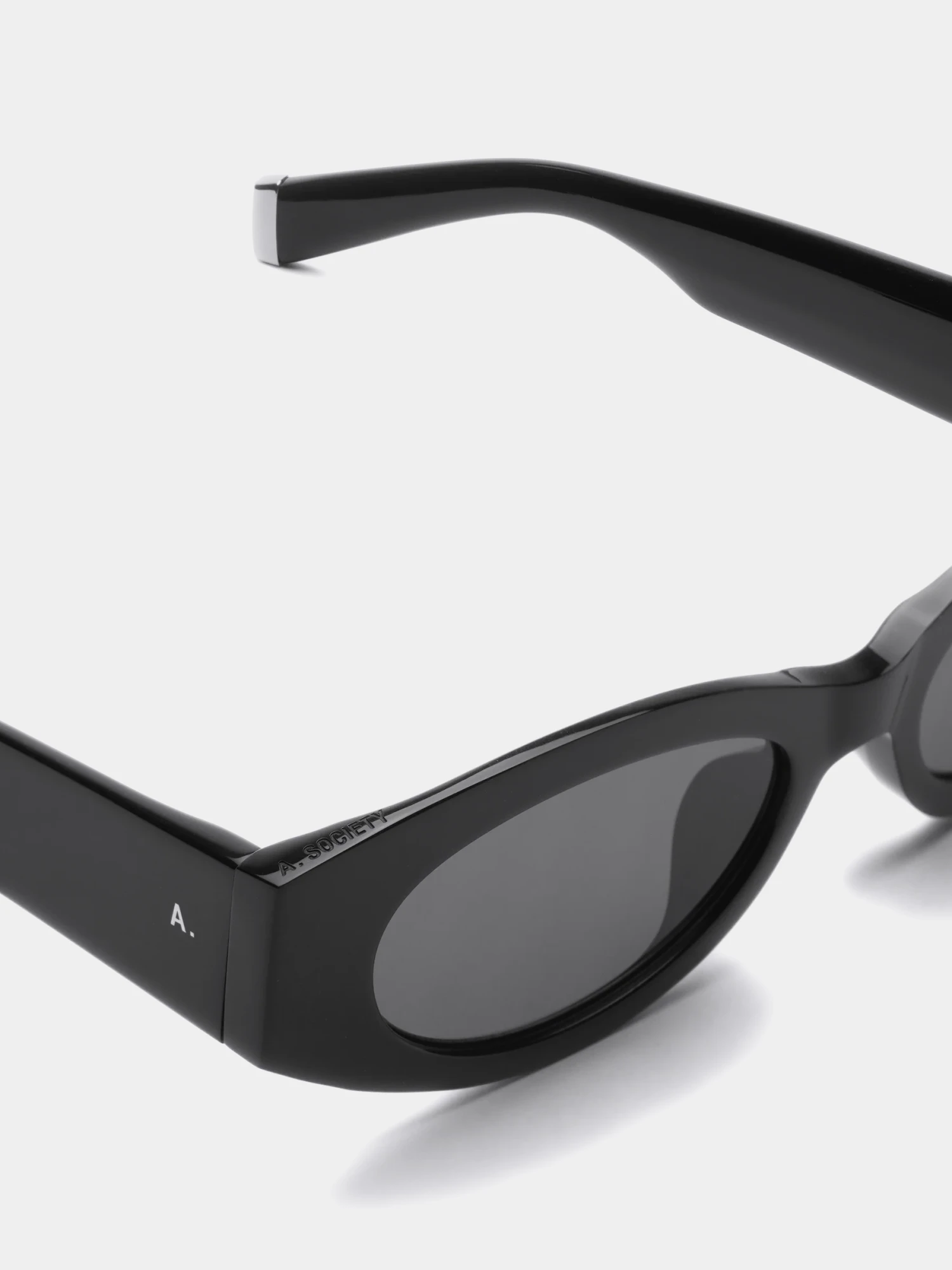 Очки A.SOCIETY Vesper Black