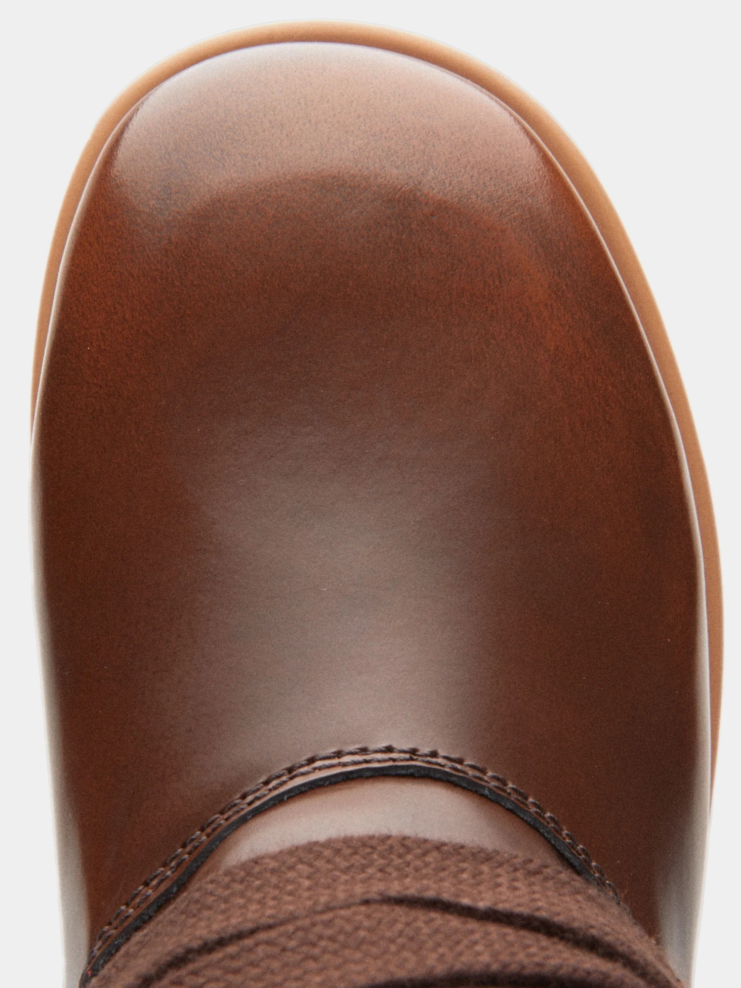 Ботинки PDF Strada G Brushed Brown