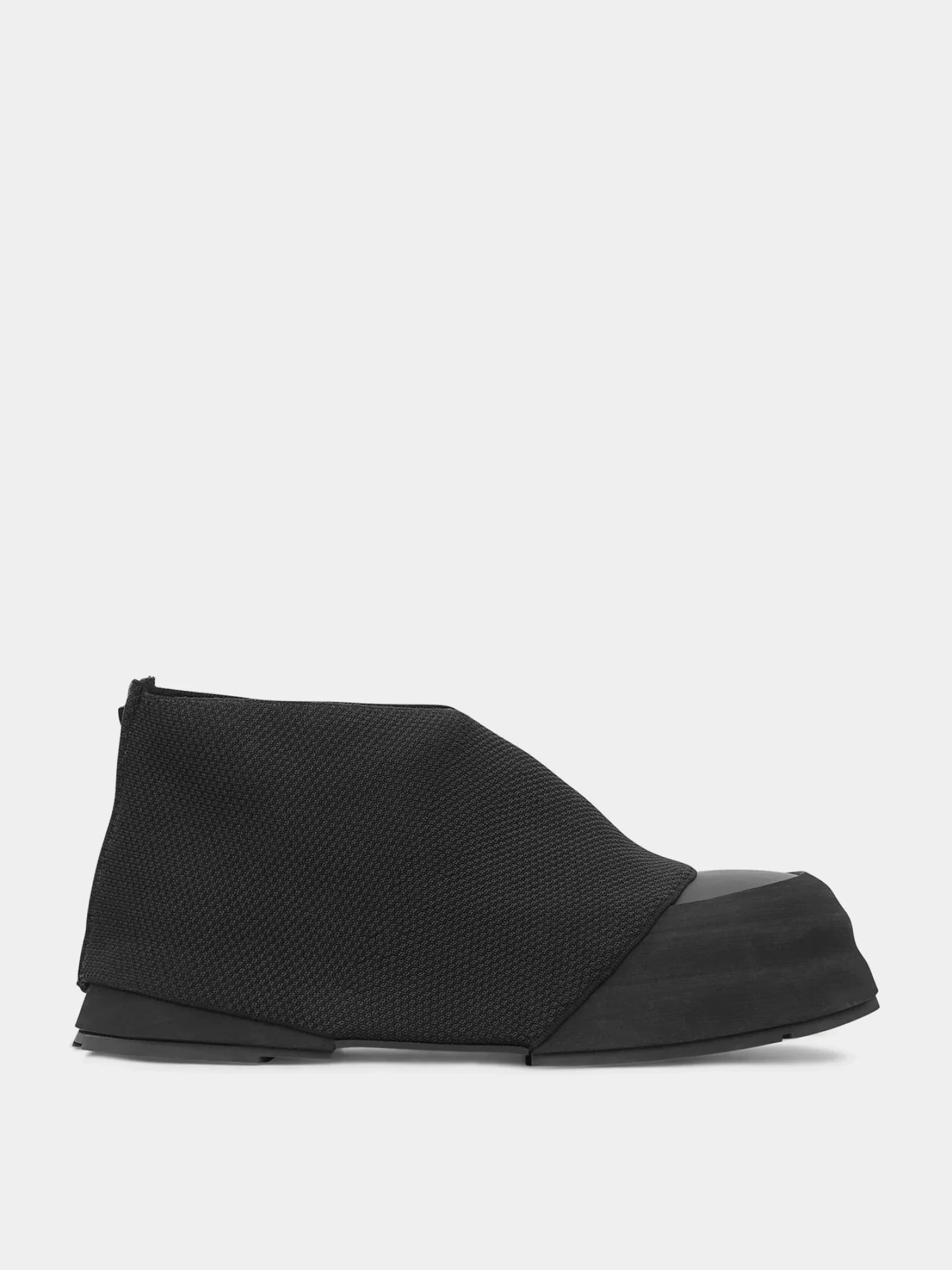 Ботинки HELIOT EMIL Orma Boots Black
