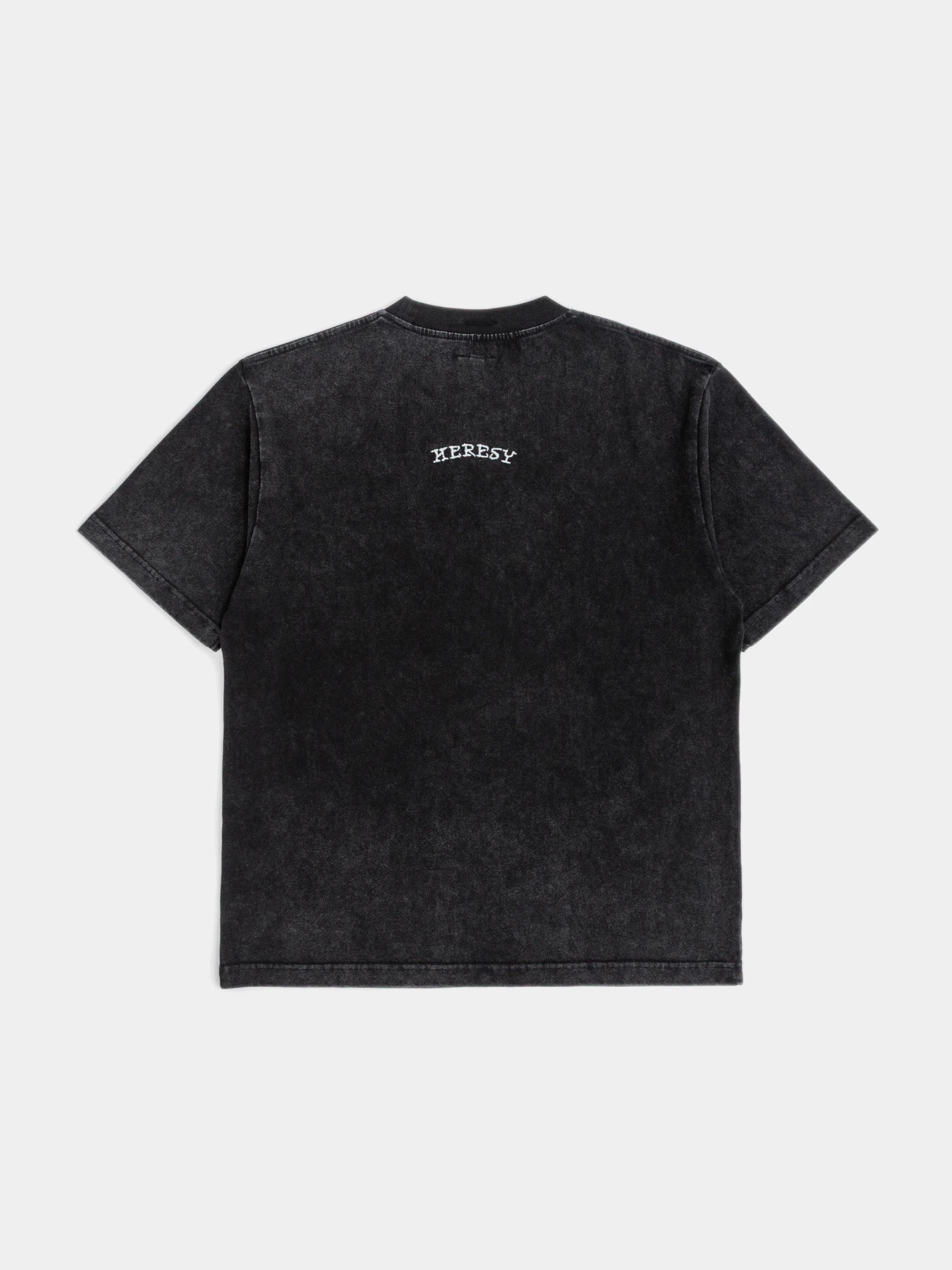 Футболка Heresy Arch Pocket Ash