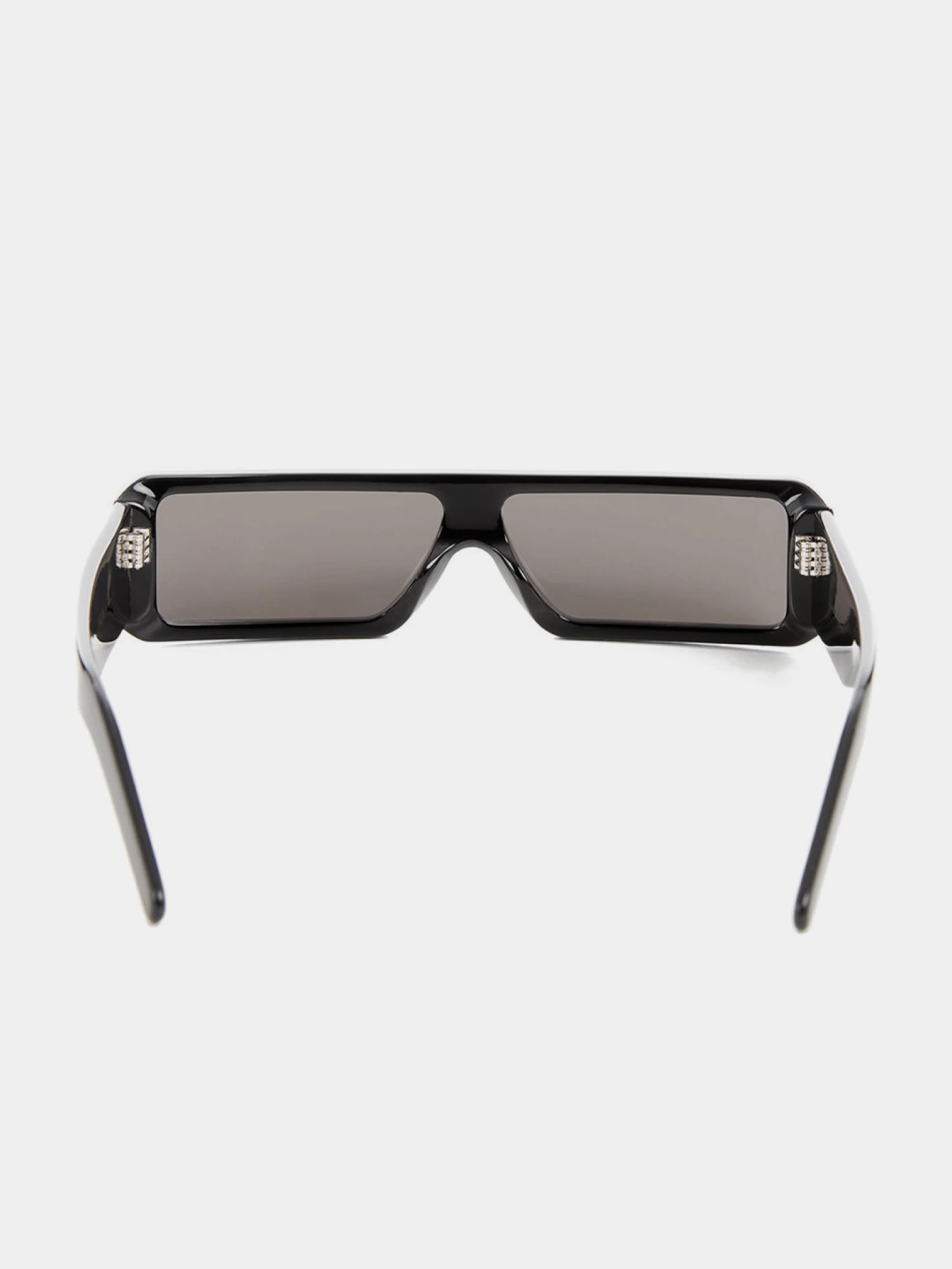 Очки RICK OWENS DRKSHDW Gethshades Black