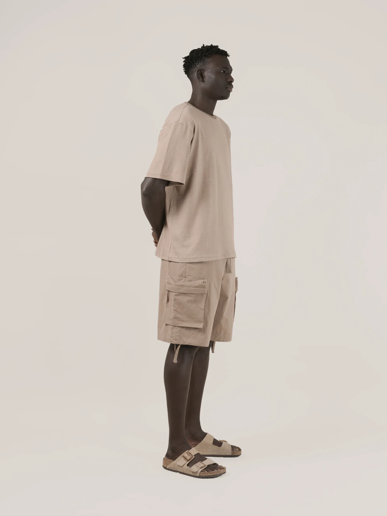 Шорты Satta Cargo Short Brick