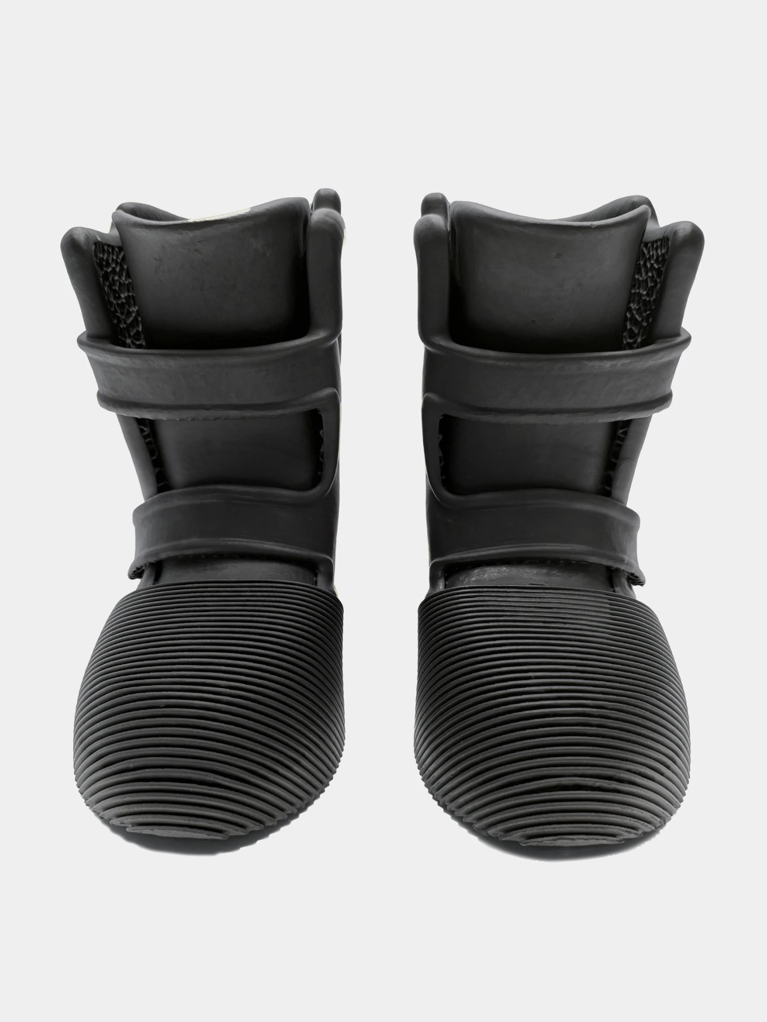 Ботинки ARNODEFRANCE Proto Trnks Dusty Black