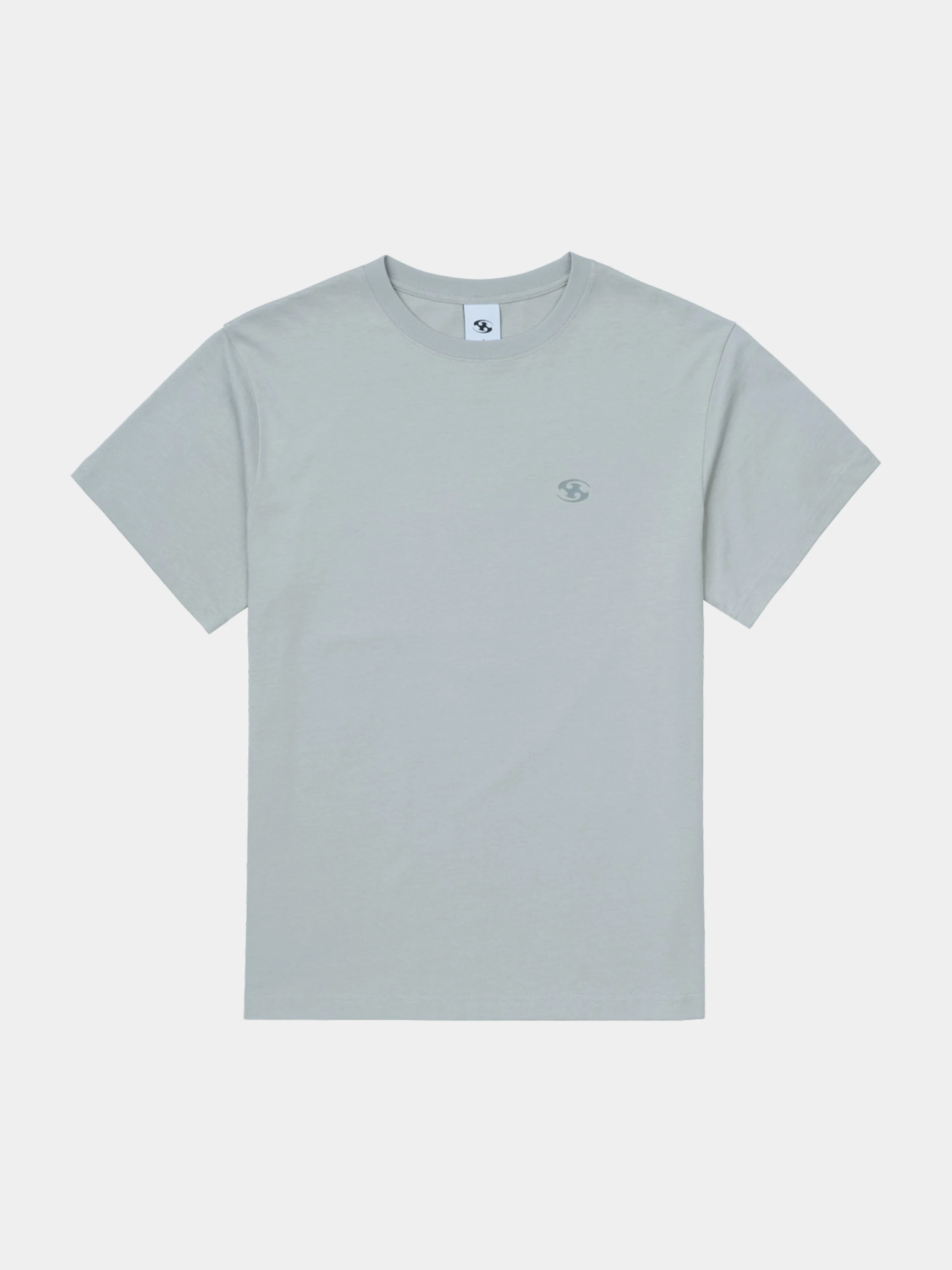 Футболка SAN SAN GEAR Forest T-shirt Grey