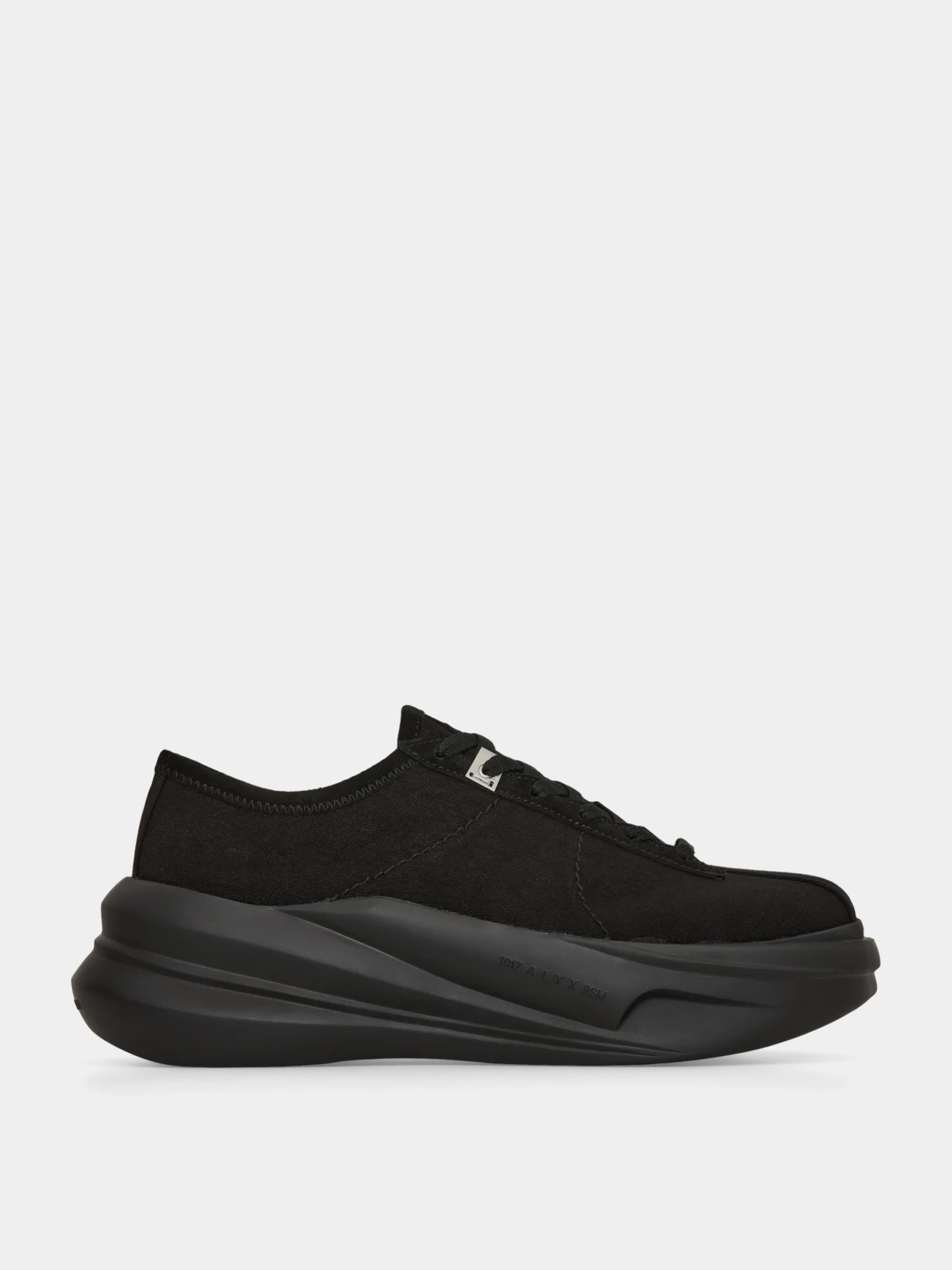Кроссовки 1017 ALYX 9SM Aria Sneaker Black