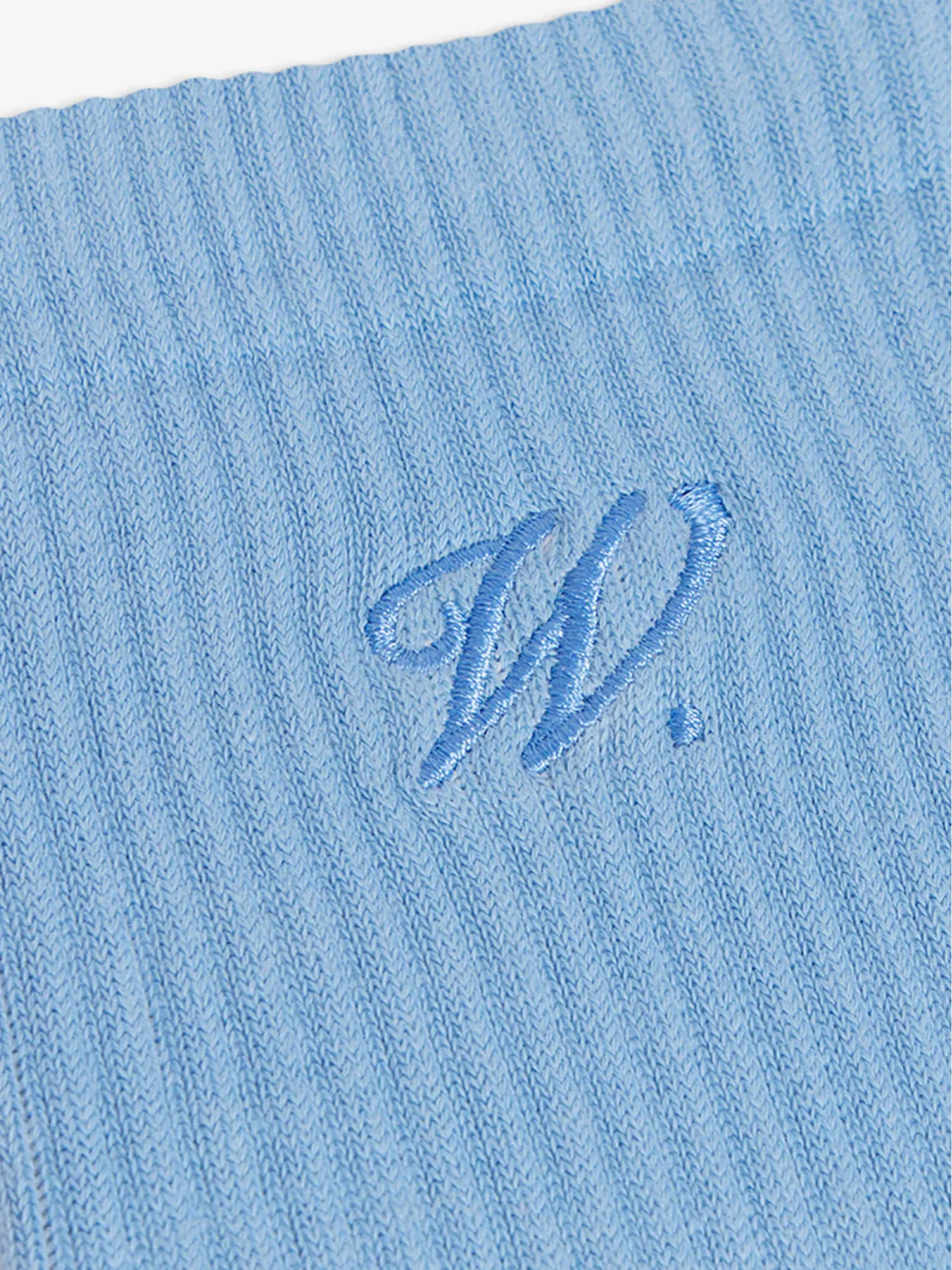 Носки Walk In Paris Classic Socks Blue